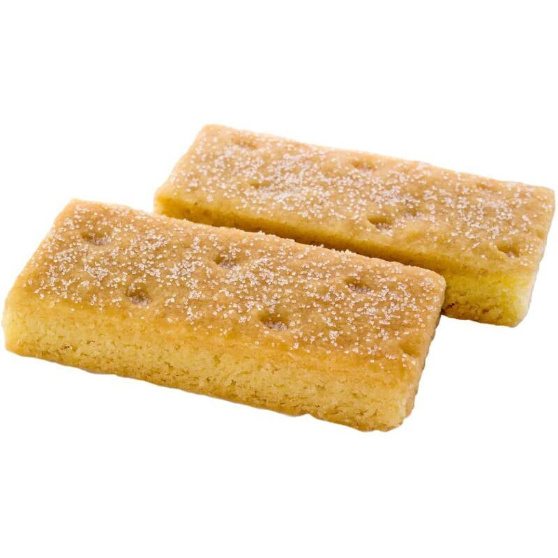 Shortbread House Of Edinburgh's Shortbread Fingers, Original Flavor, 6 Ounce (Pack Of 1)