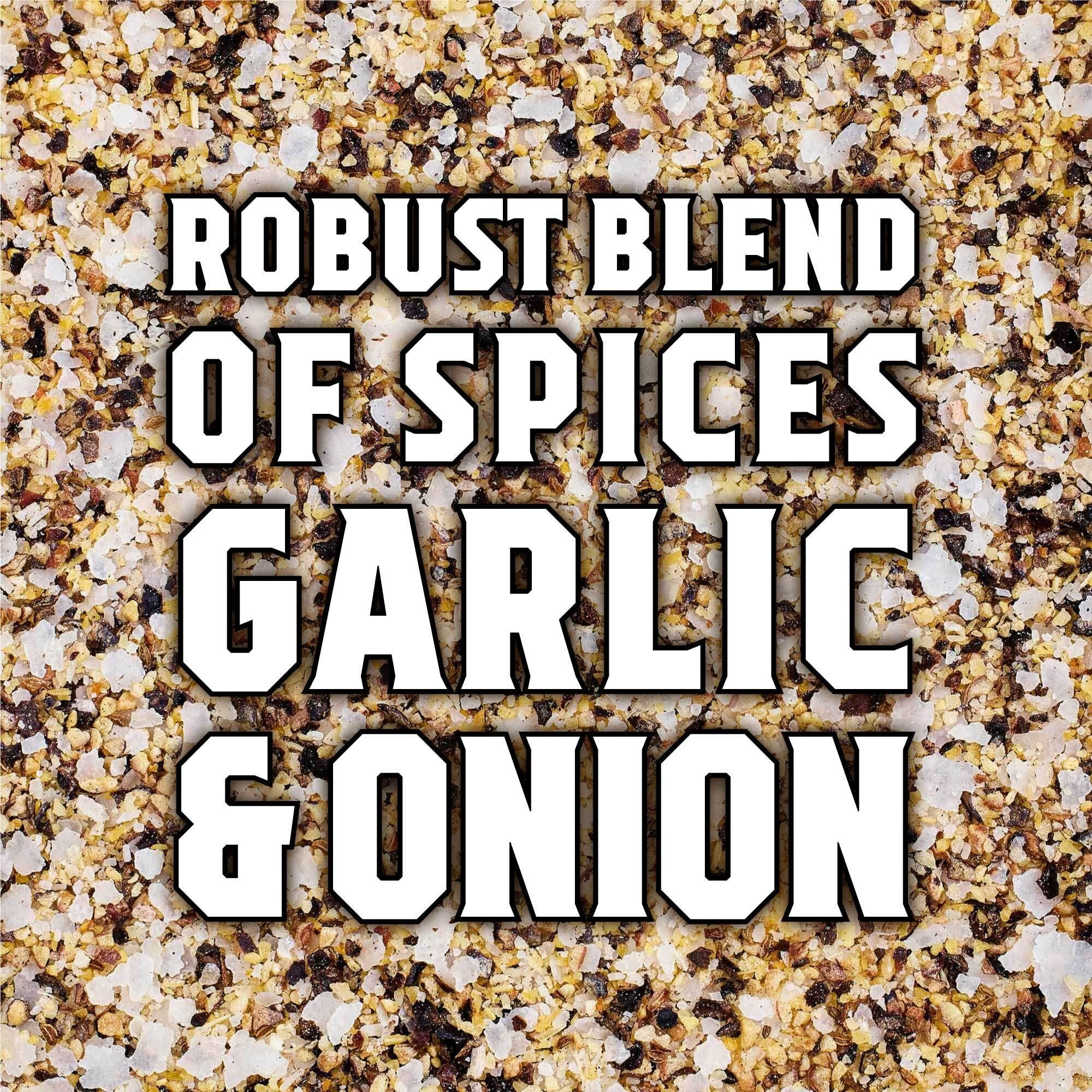 Mccormick Grill Mates Classic Smash Seasoning, 2.85 Oz (Pack Of 6)