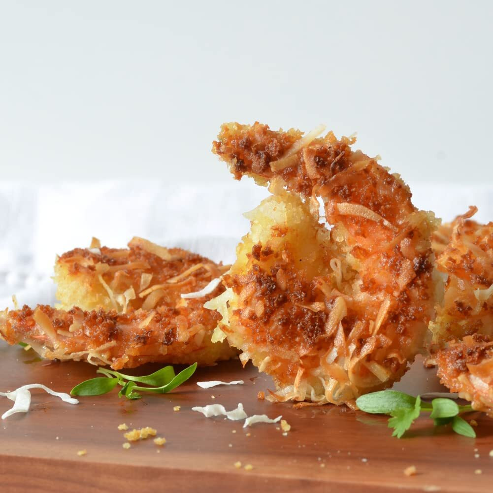 Aleia's Best. Taste. Ever. Panko Original - 12 Oz / 2 Pack - Authentic Taste, Crunchy Breading For Gluten Free Recipes, Certified Gluten Free, Non-Gmo, Dairy Free, Low Sodium, Kosher