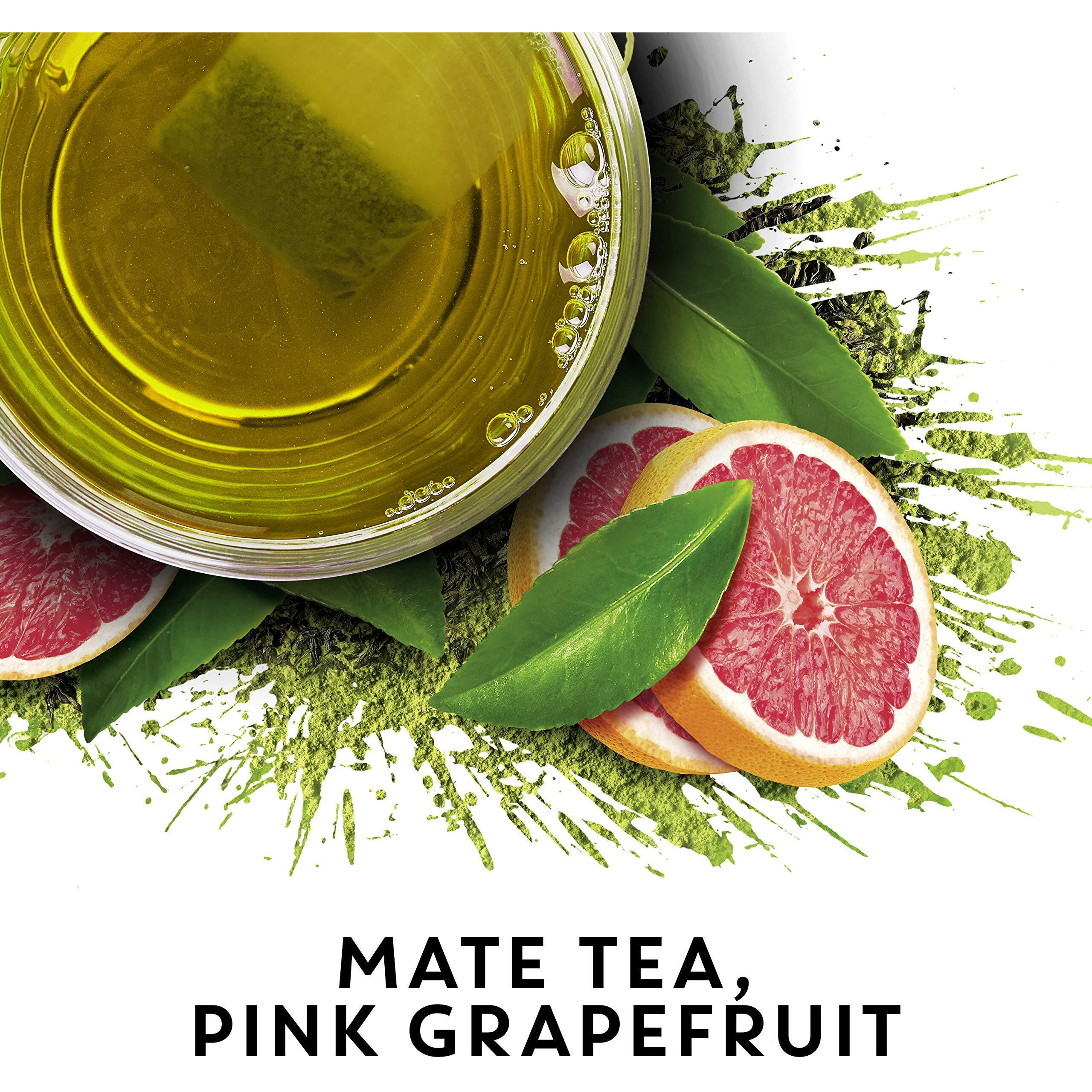 Tazo Green Tea