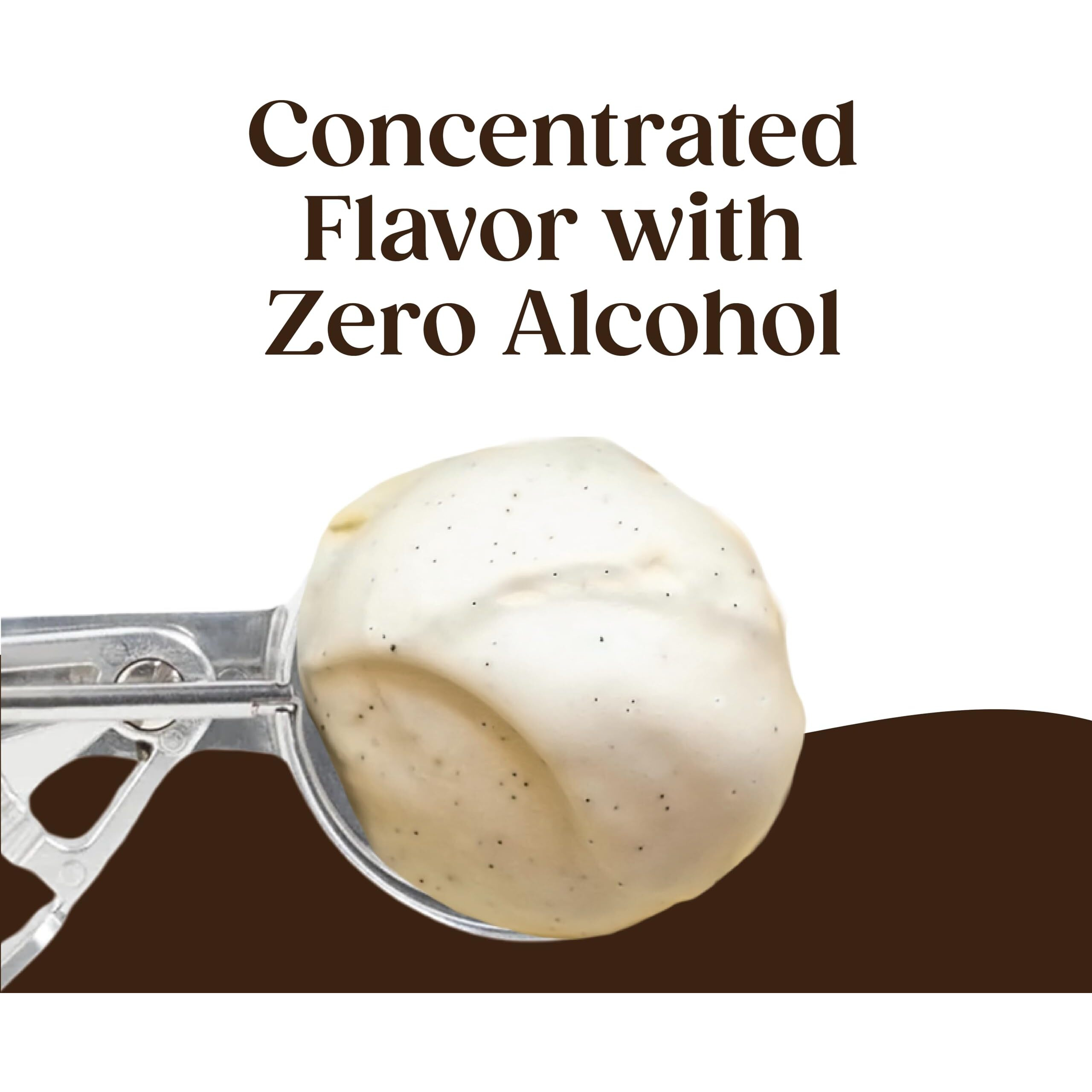 Heilala Vanilla Paste Range (2.29 Oz (Alcohol Free))