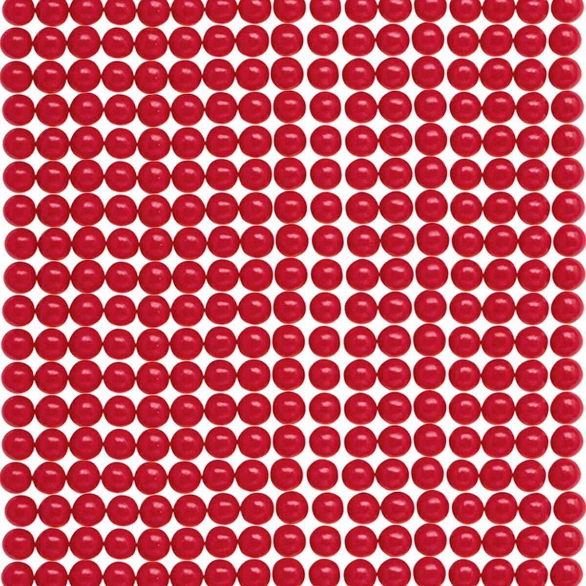 Jelly Belly Cherry Sours Candy - 1 Pound (16 Ounces) Resealable Bag - Genuine, Official, Straight From The Source