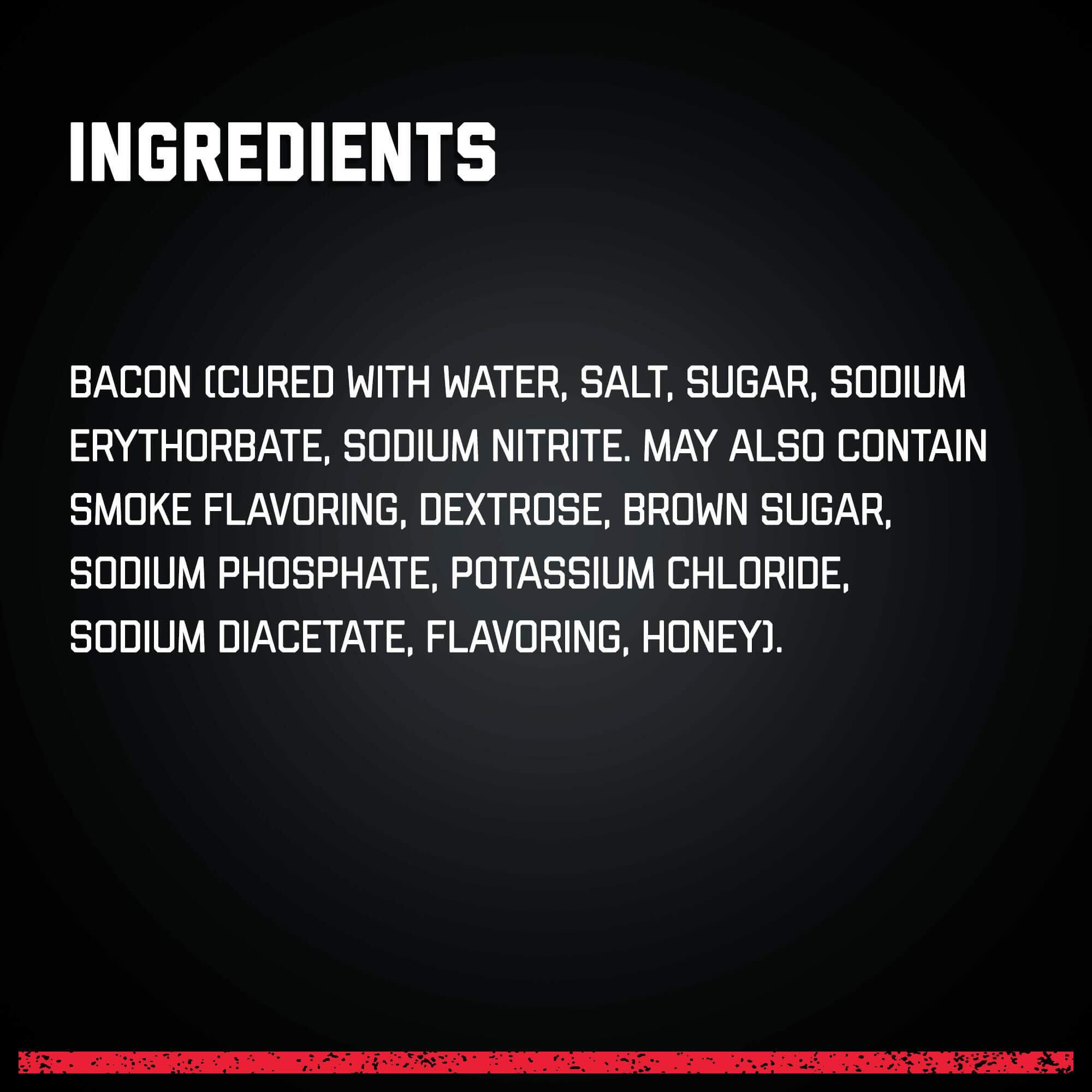 Hormel Real Bacon Bits, 3 Ounce (Pack Of 12)