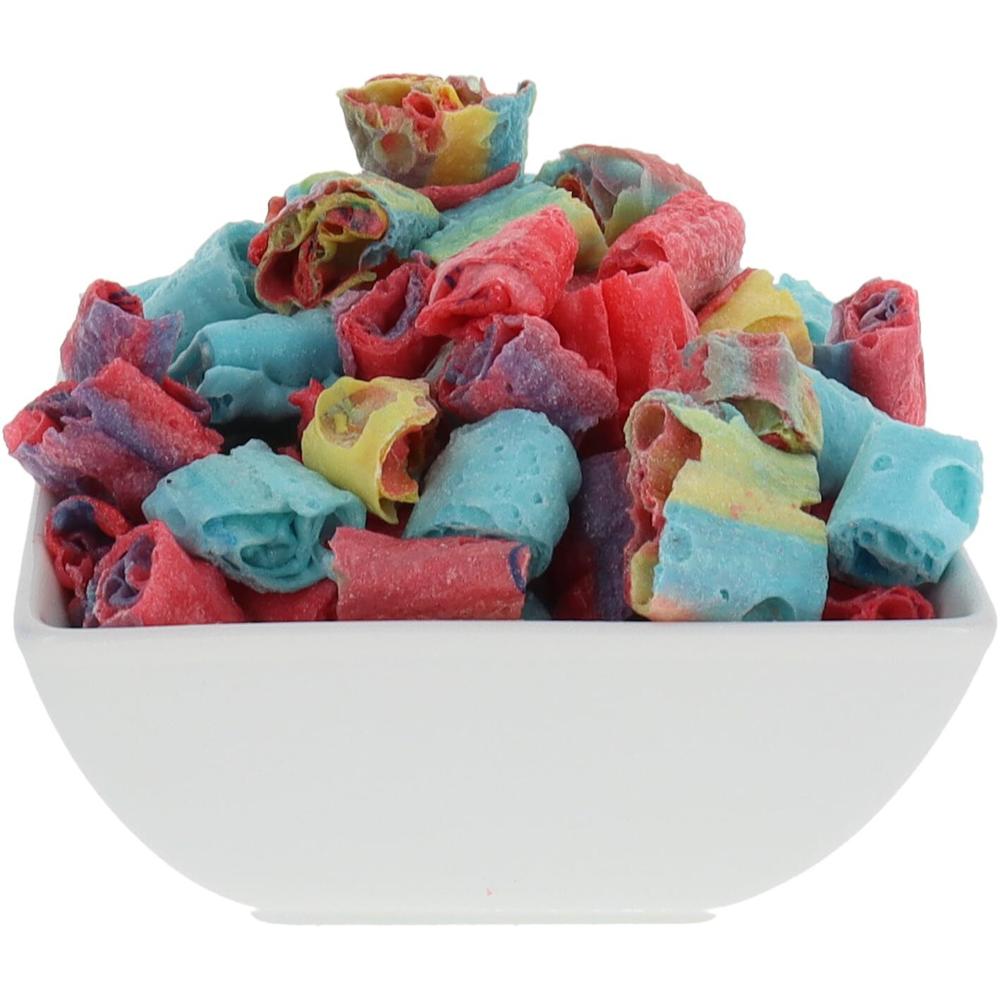 Arctic Farms Freeze Dried Candy Fruit Roll Bagged And Boxed (Assorted Flavors) (2.3Oz) (Assorted Brix)