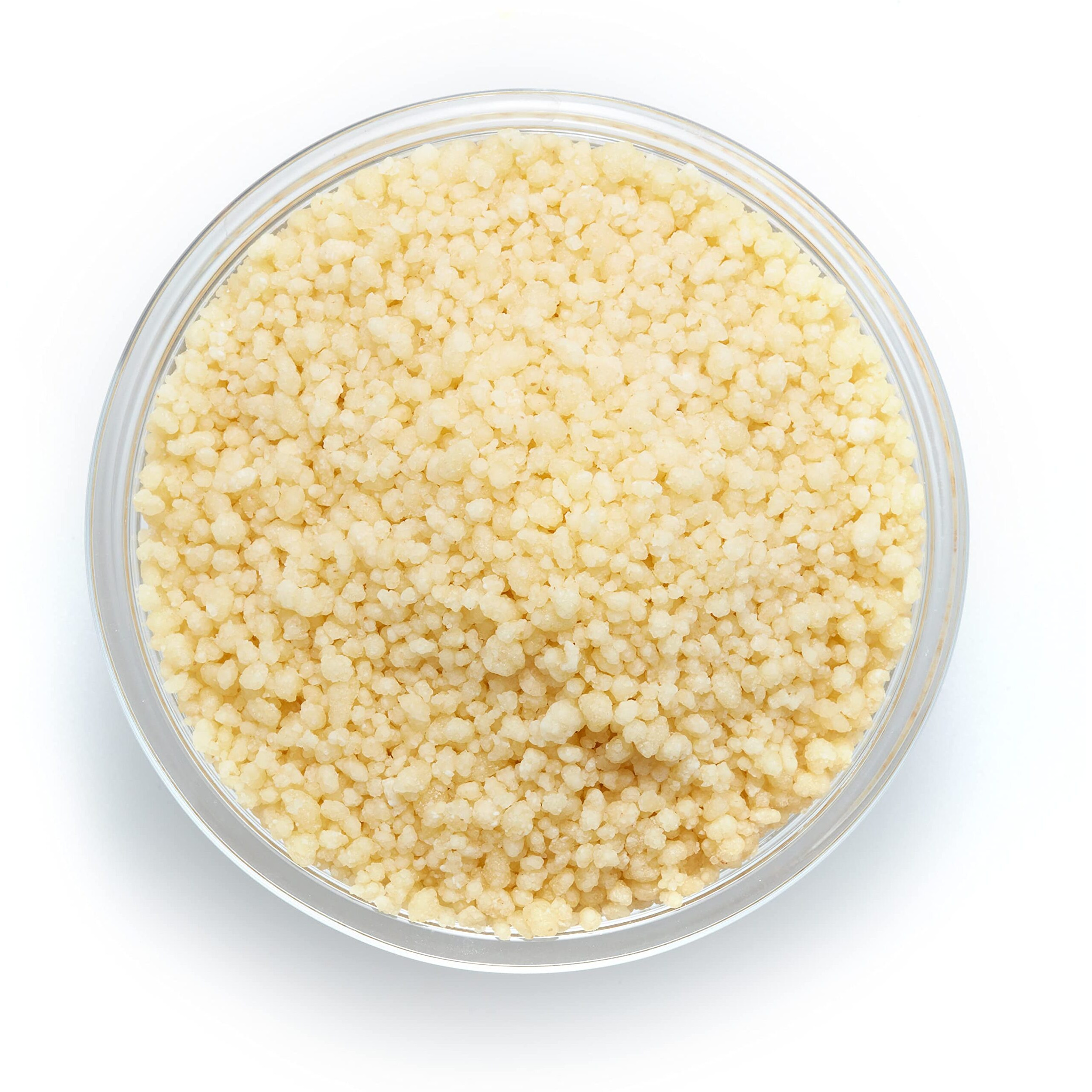 Yupik Organic Couscous, Non-Gmo & Vegan, 2.2 Lb