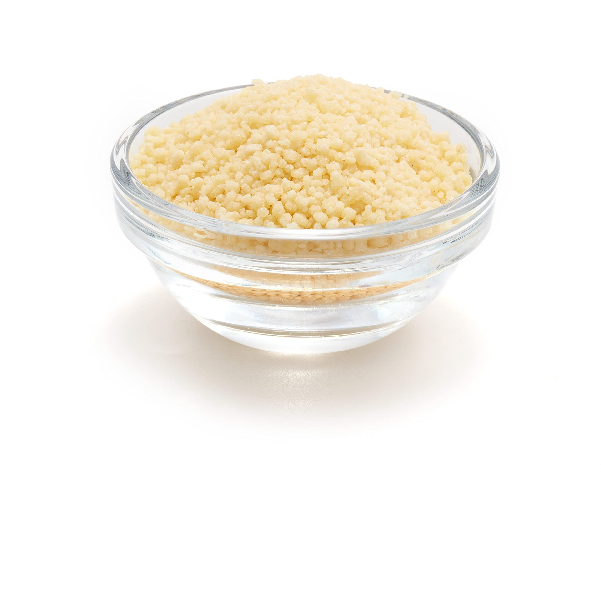 Yupik Organic Couscous, Non-Gmo & Vegan, 2.2 Lb