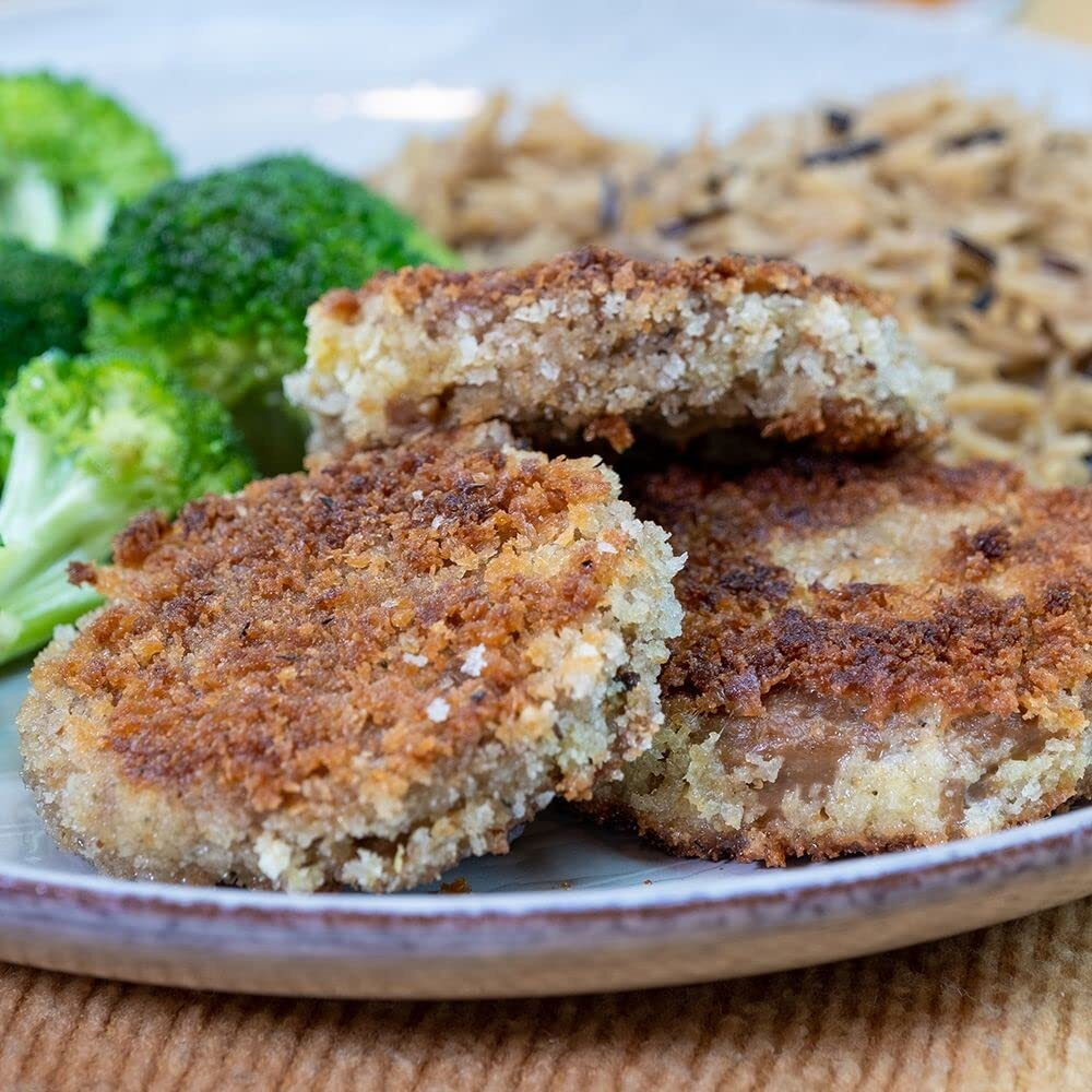 Loma Linda - Plant-Based Meats (Choplets (13 Oz.), 12 Pack)