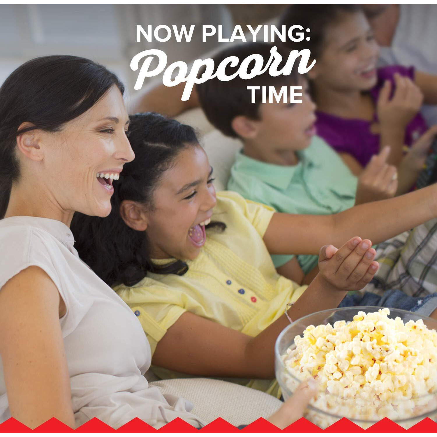 Orville Redenbacher's Butter Popcorn, 3.29 Ounce Classic Bag, Pack Of 36