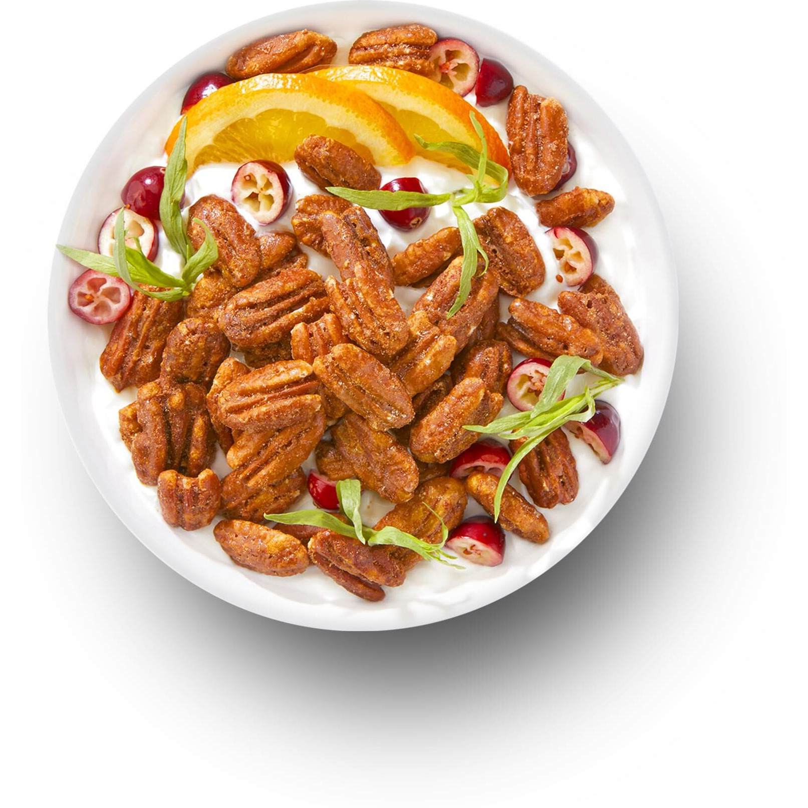 Tgb Maple Pecan, Keto Nuts, No Added Sugar, Gluten Free, Healthy Low Carb Snack, 8Oz Resealable Bag (Pack Of 1)