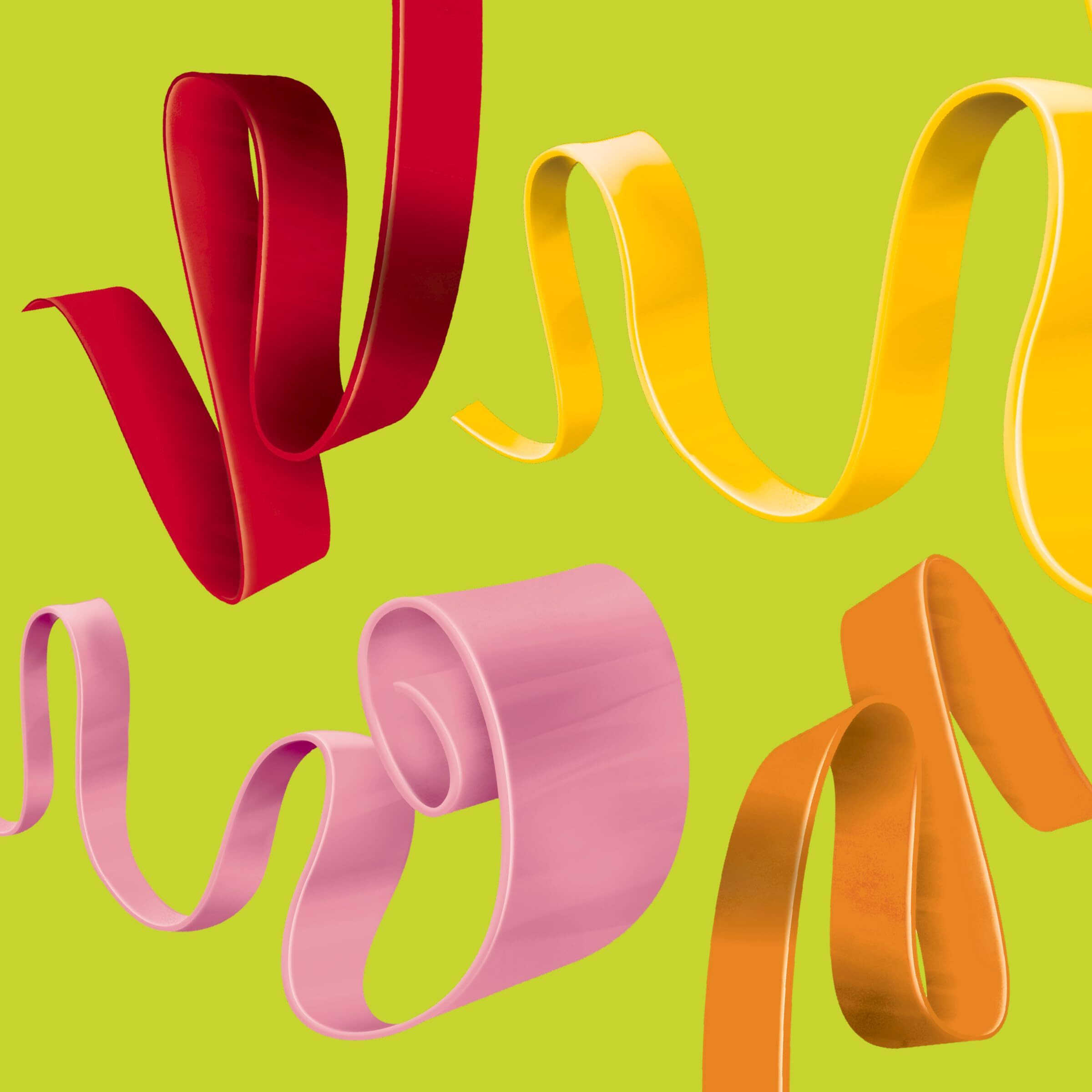 Fruit By The Foot Fruit Flavored Snacks, Starburst, Variety Pack, 6 Ct (Pack Of 8)