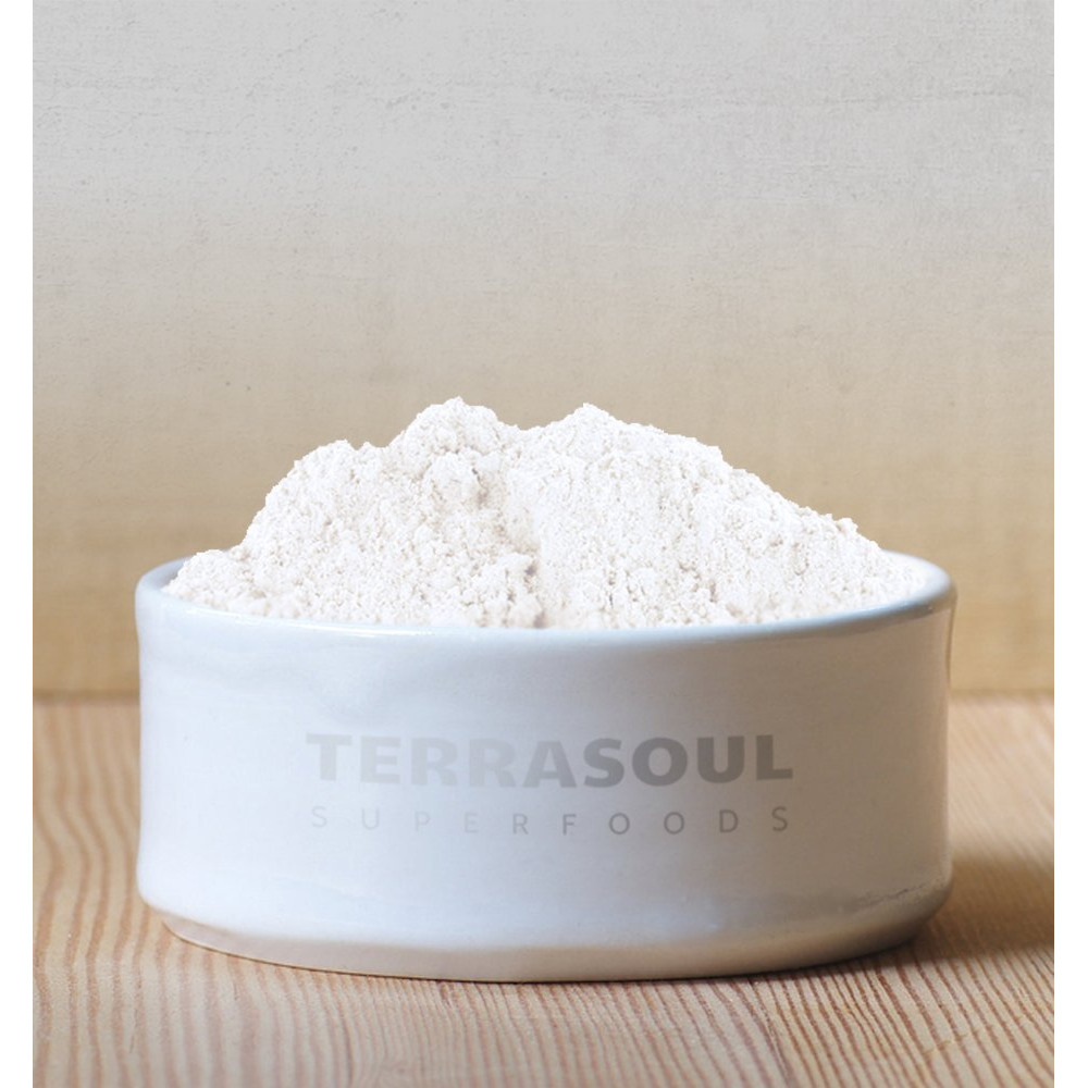 Terrasoul Superfoods Organic Coconut Milk Powder, 3 Lbs (3 Pack) - Plant-Based Creamer | Keto Friendly