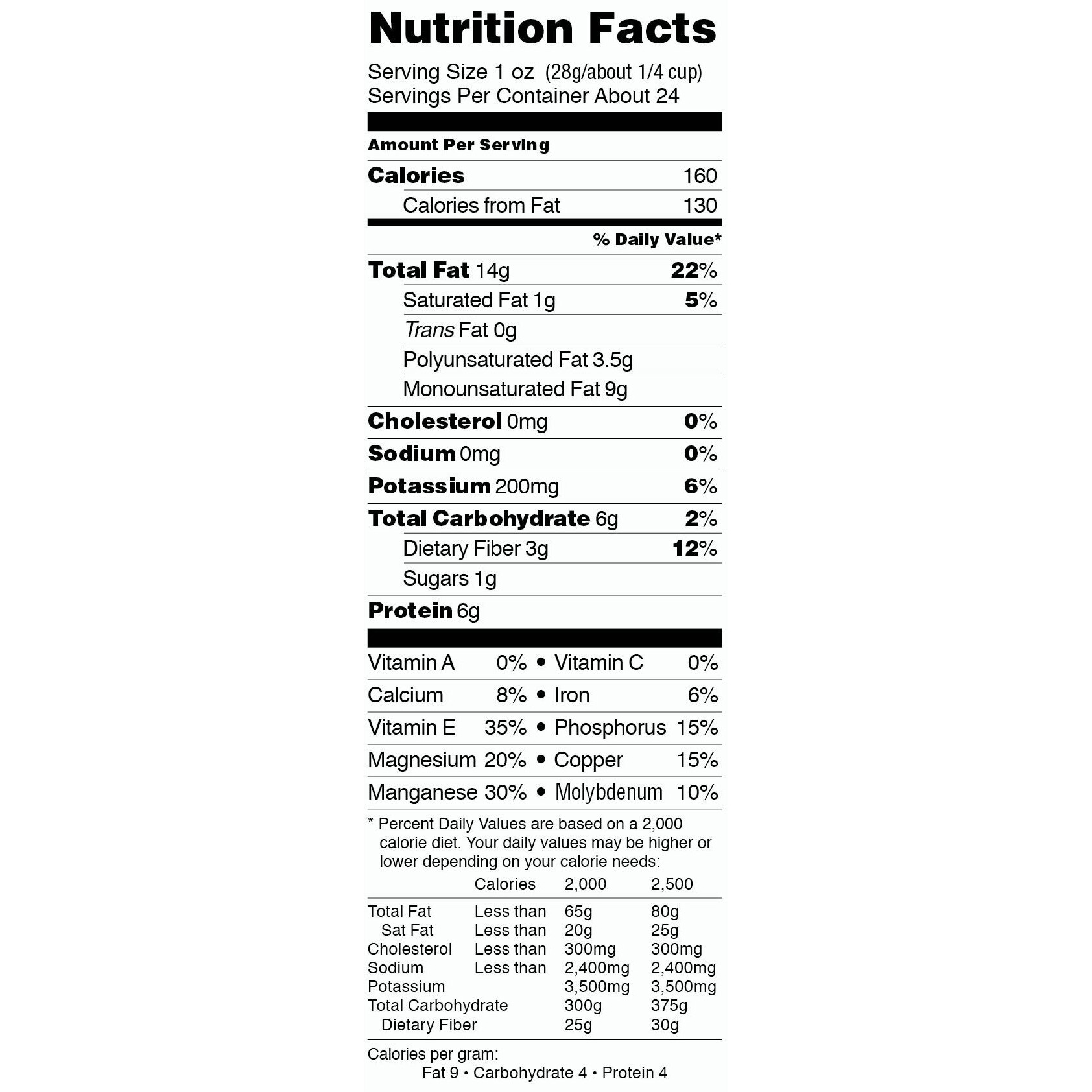 Nature's Eats, Sliced Almonds, 24 Oz