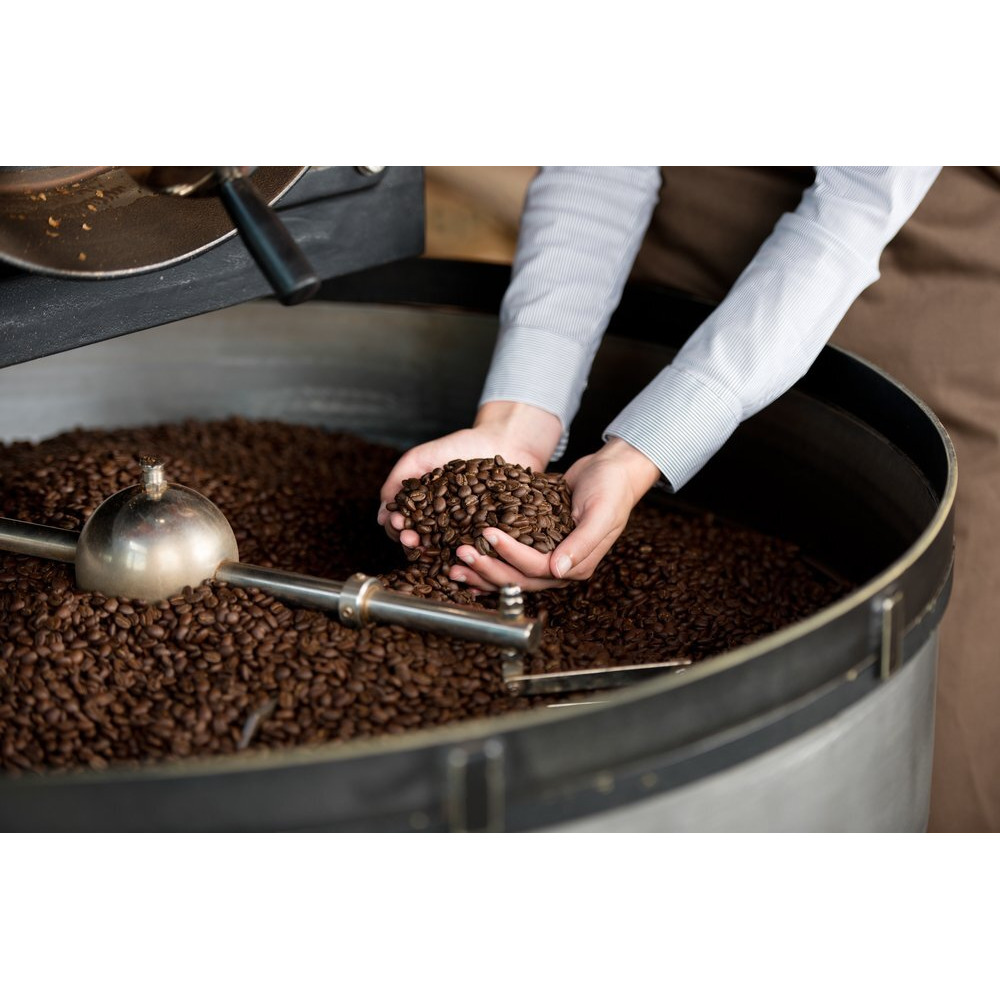 Java Planet - Coffee Beans, Organic Coffee Sampler Pack, Whole Bean Variety Pack, Arabica Gourmet Specialty Coffee, 1.32 Pounds Of Coffee Packaged In Six 3.2 Oz Bags