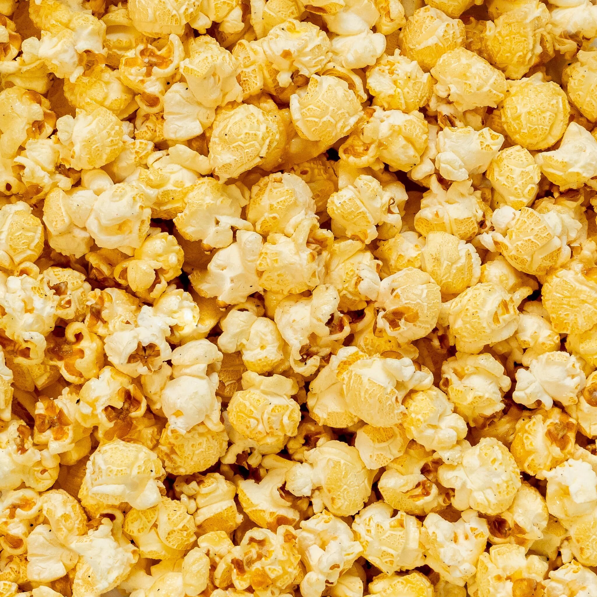 Colby Ridge Gourmet Craft Popped Gluten Free Popcorn Bulk Sized Large Gift Party Bags (Bulk 5 Gal. 80 Cups) (Kettle Corn)