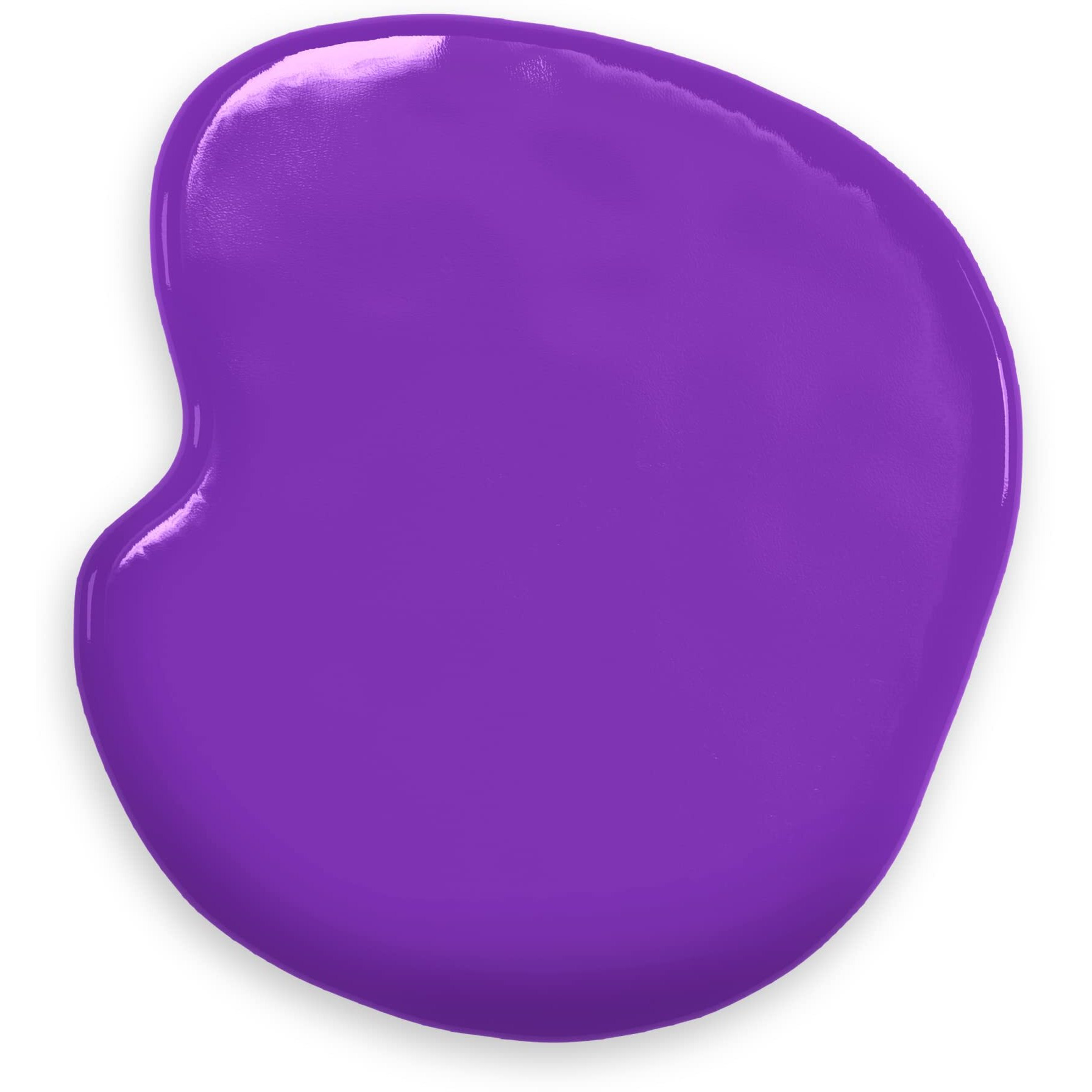 Colour Mill Oil-Based Food Coloring, 20 Milliliters Purple