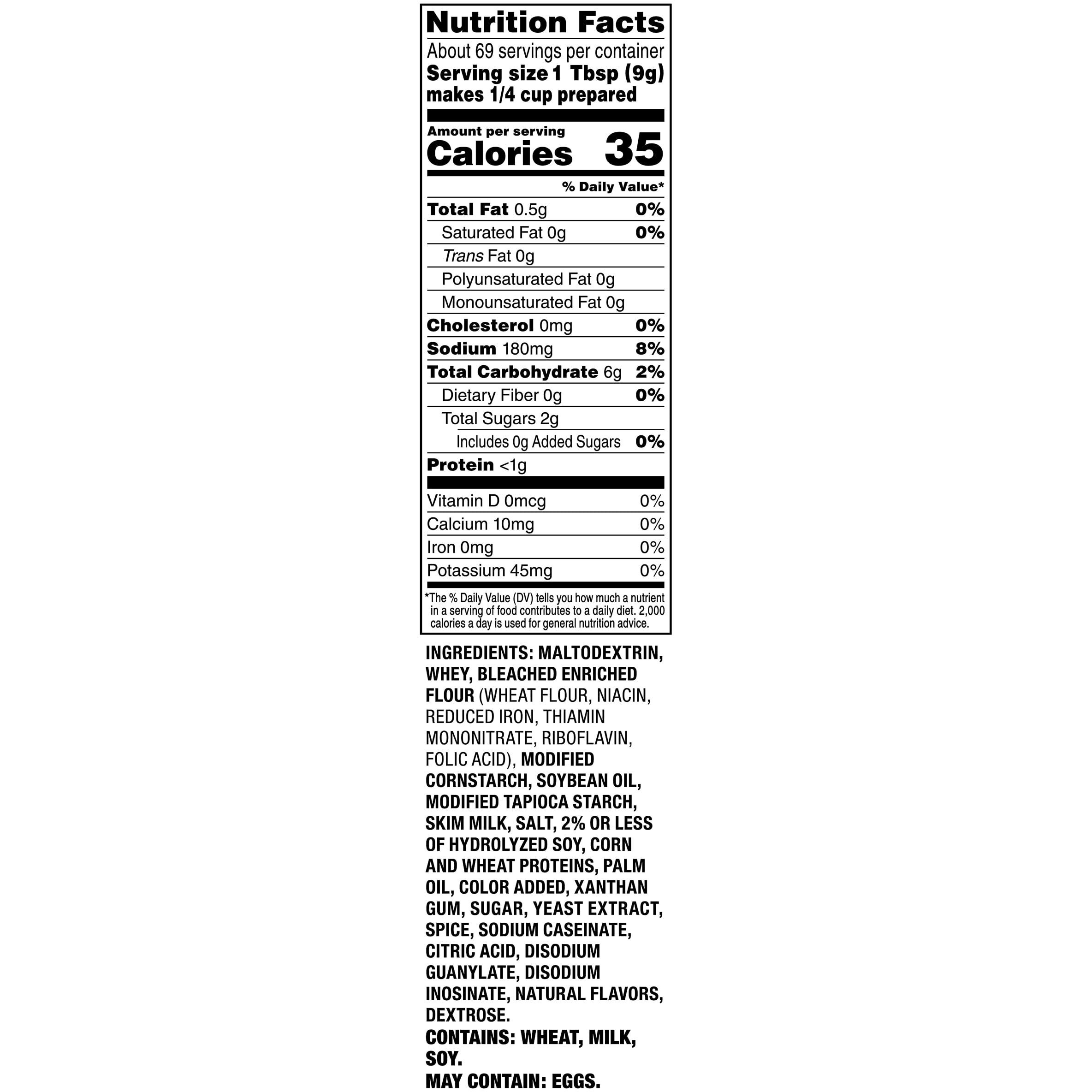 Trio Country Gravy Mix, Sausage, Holiday Roasts, Dehydrated, Just Add Water, 22 Oz Bag