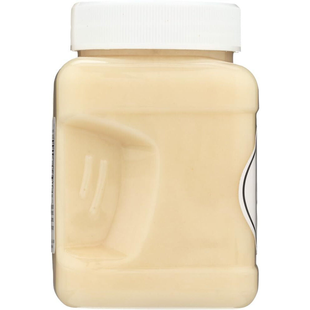 White Gold Raw Honey, 2 Pack, 23 Ounce Each  46 Ounce