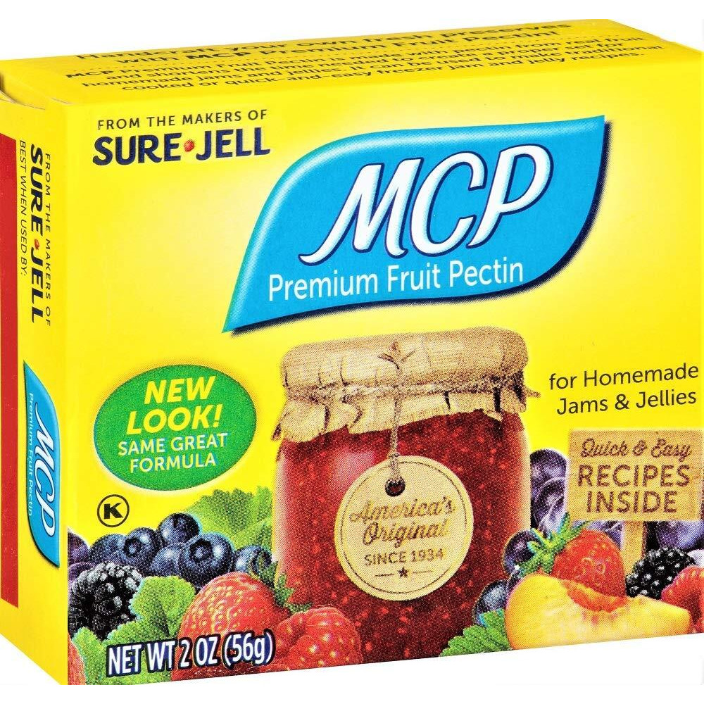 Mcp+Premium+Fruit+Pectin%2C+2-Ounce+Boxes+(Pack+Of+6)