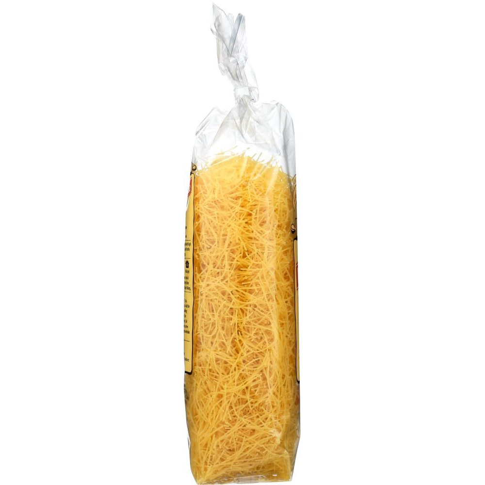 Bechtle Traditional German Cage Free Egg Pasta Soup Noodles Thin -- 17.6 Oz (Pack Of 2)