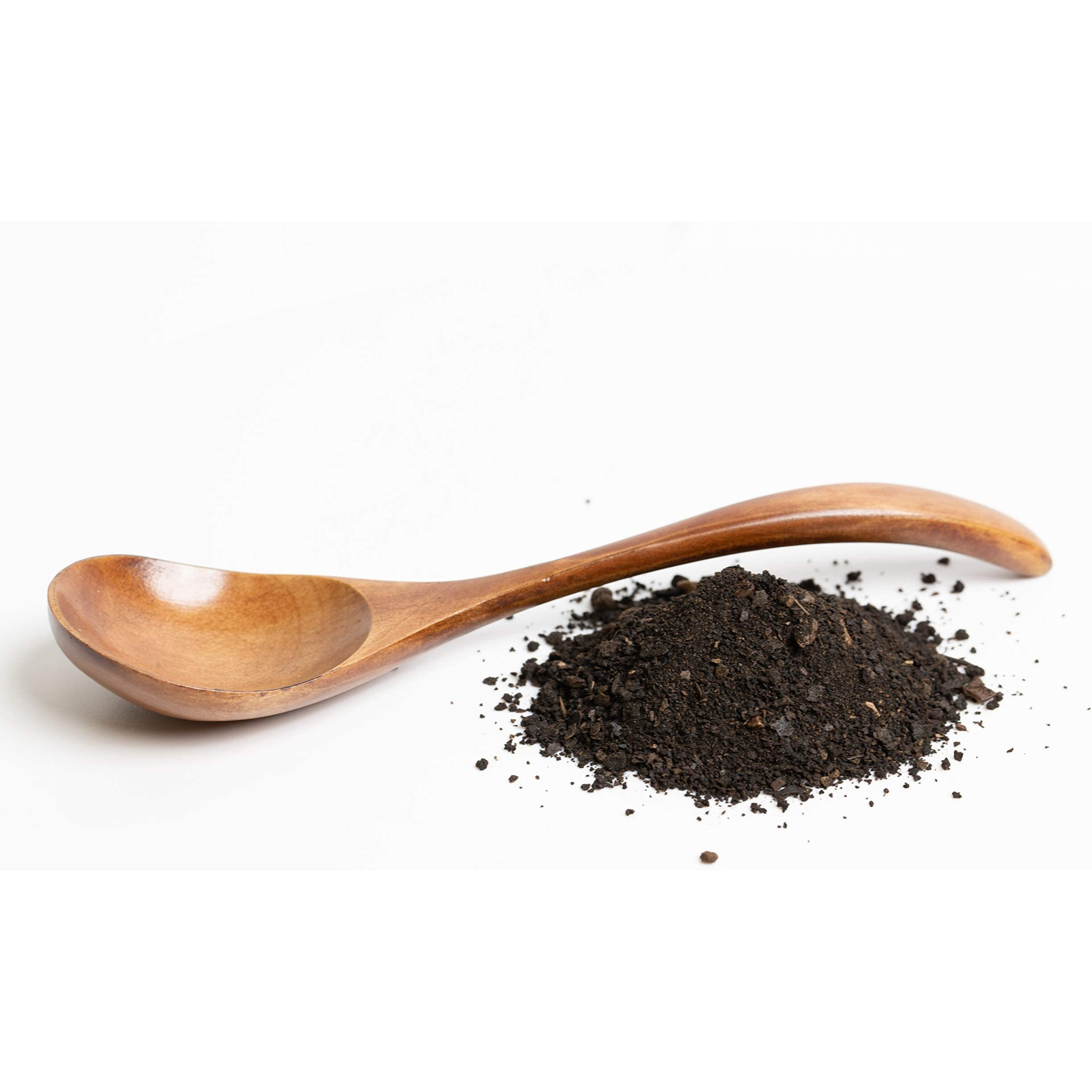Best Botanicals Black Walnut Hull Cut 16 Oz.