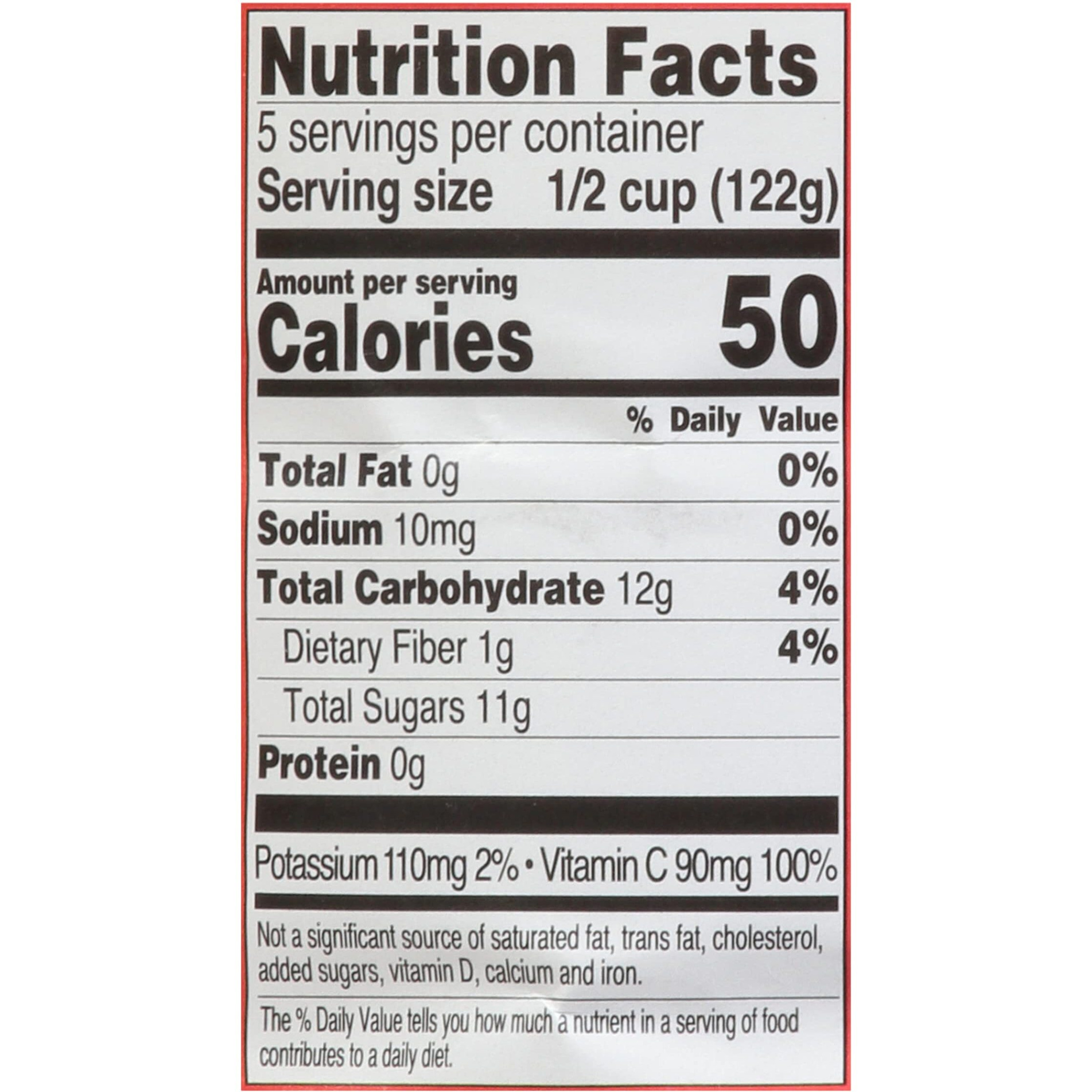 Musselman's Natural Unsweetened Applesauce 23 Oz