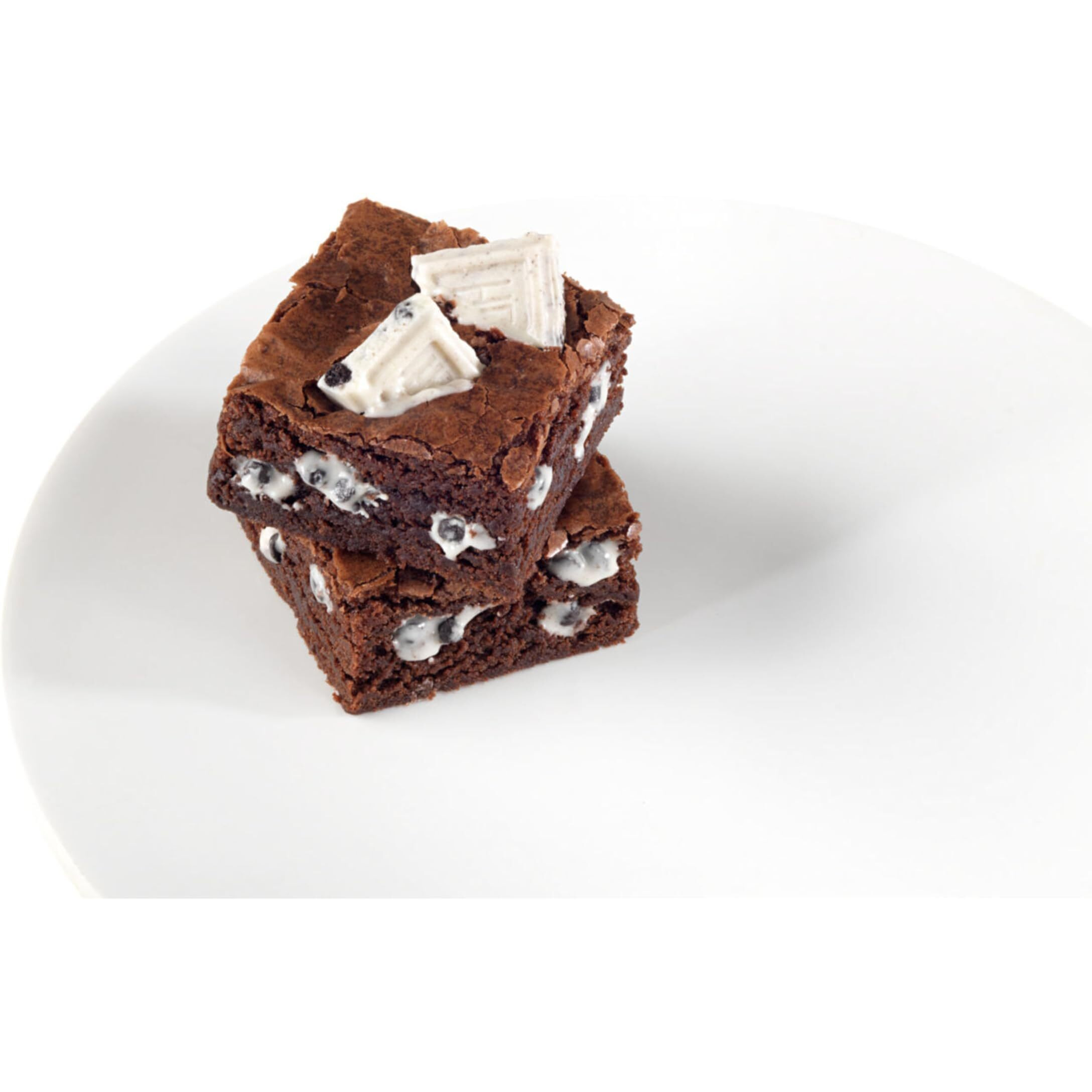 Hershey's Cookies 'N' Creme Candy Bars, 1.55 Oz (36 Count)