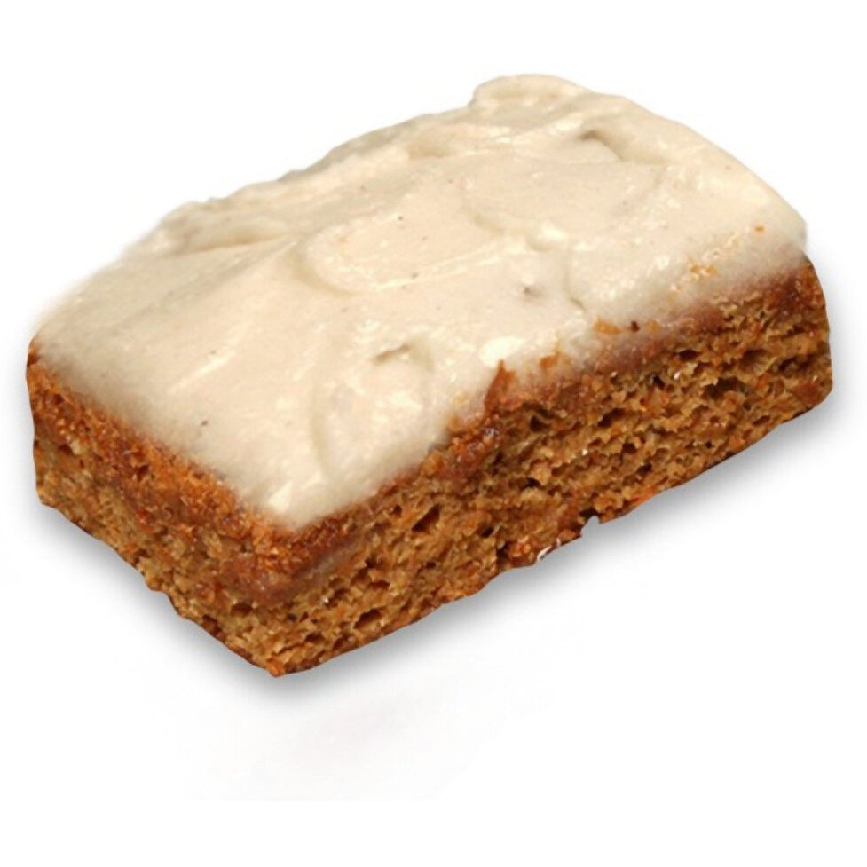 Simply Scrumptous Fat Free Carrot Cakes