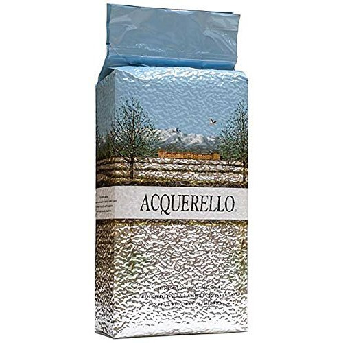 Acquerello Aged Risotto Rice 5.5 Lb - Pack Of 4