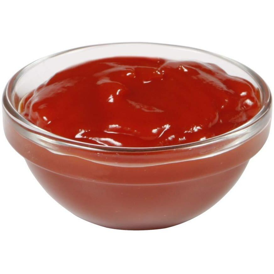 Concession Essentials Heinz Tomato Ketchup, 88 Ounces (Two 44 Oz Plastic Squeeze Bottles) (Ce 44Oz Ketchup 2 Pack)