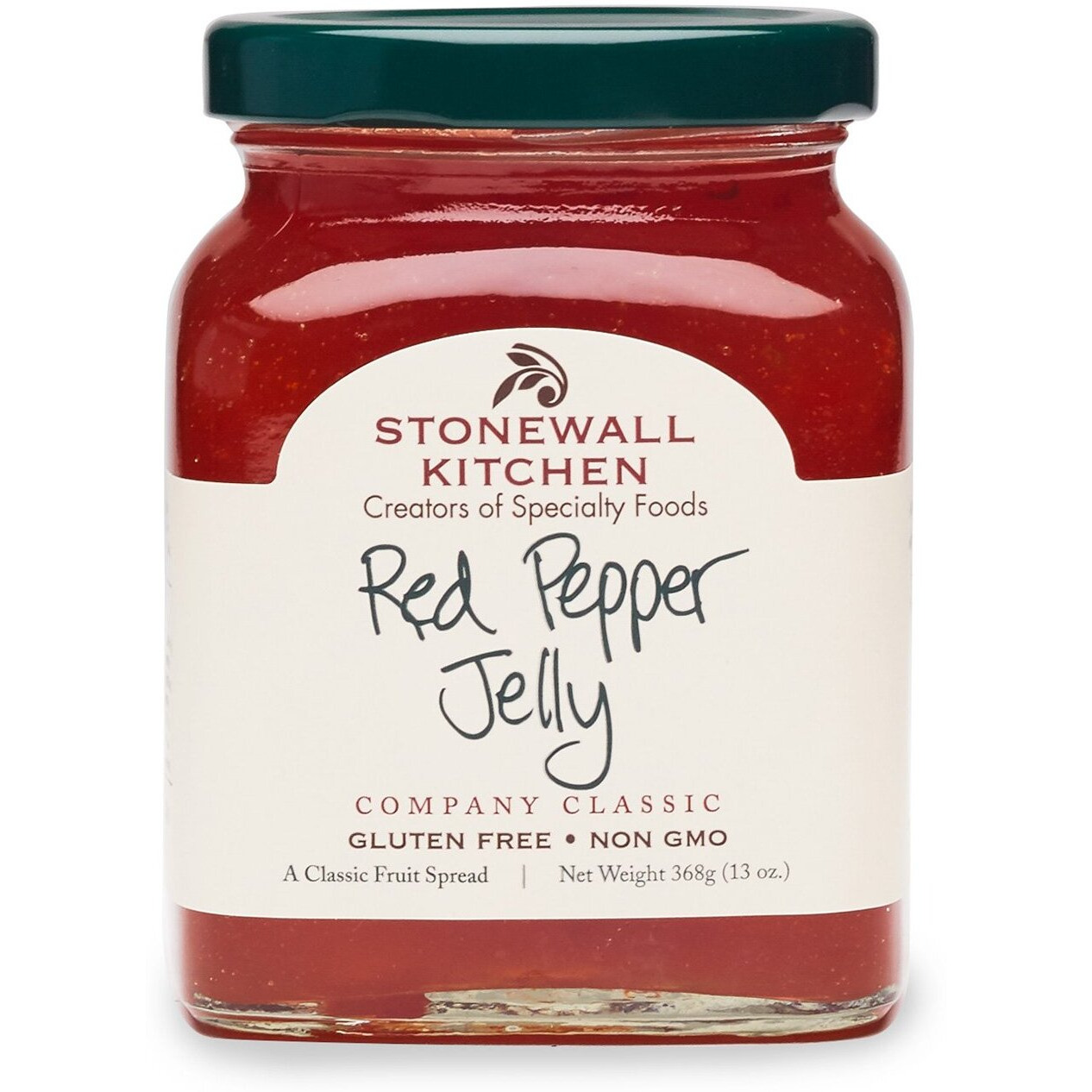 Stonewall Kitchen Our Pepper Jelly Collection (3 Pc Collection)