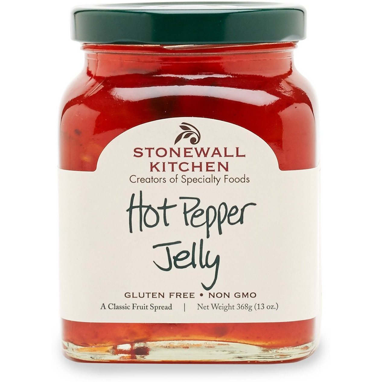 Stonewall Kitchen Our Pepper Jelly Collection (3 Pc Collection)