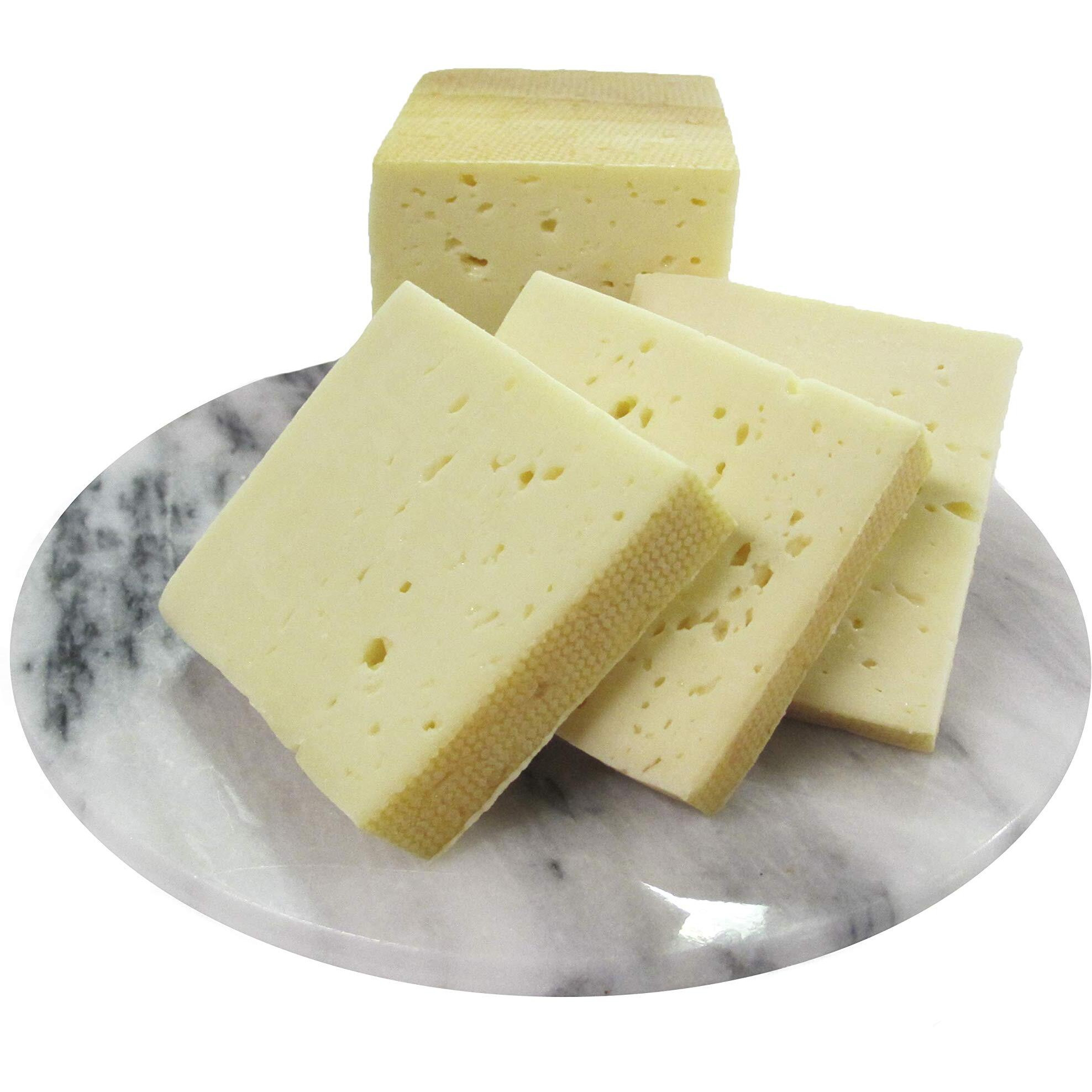 Brick - Limburger Cheese 8 Oz.