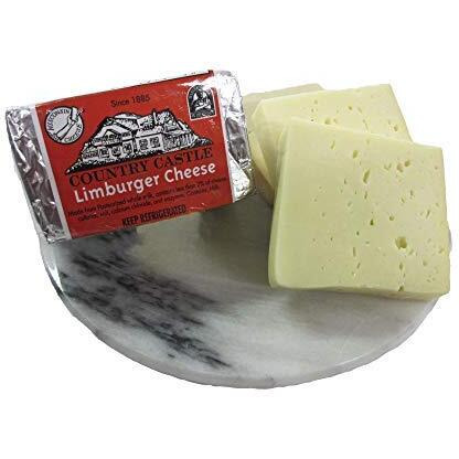 Brick - Limburger Cheese 8 Oz.