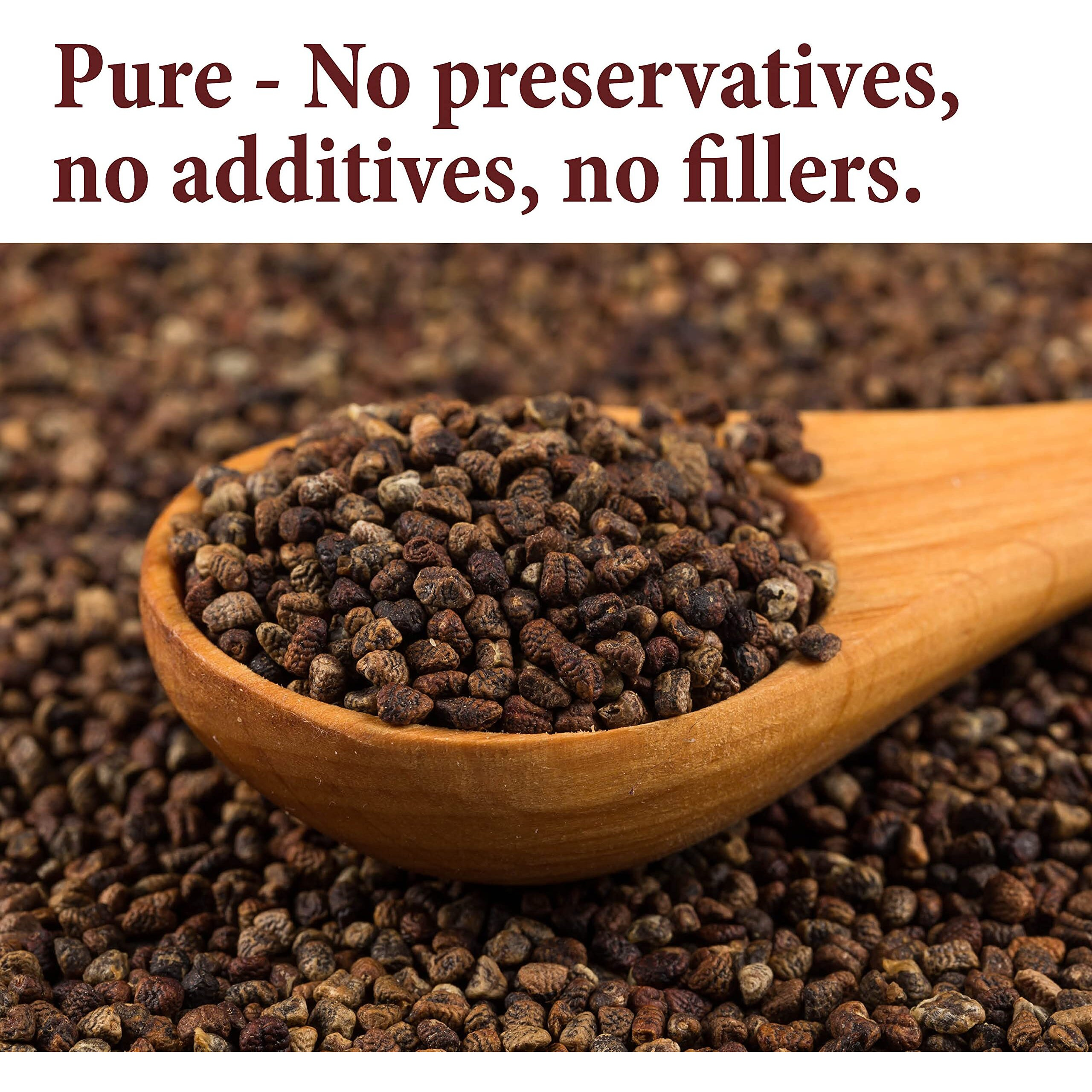 The Spice Way Cardamom Decorticated - (4 Oz) Made From Premium Green Cardamom Pods