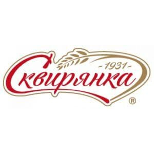 Skvira Buckwheat Groats Roasted Kasha Gmo Free 800 Gr / 28.22 Oz Product Of Ukraine Grechka (1 Pack)