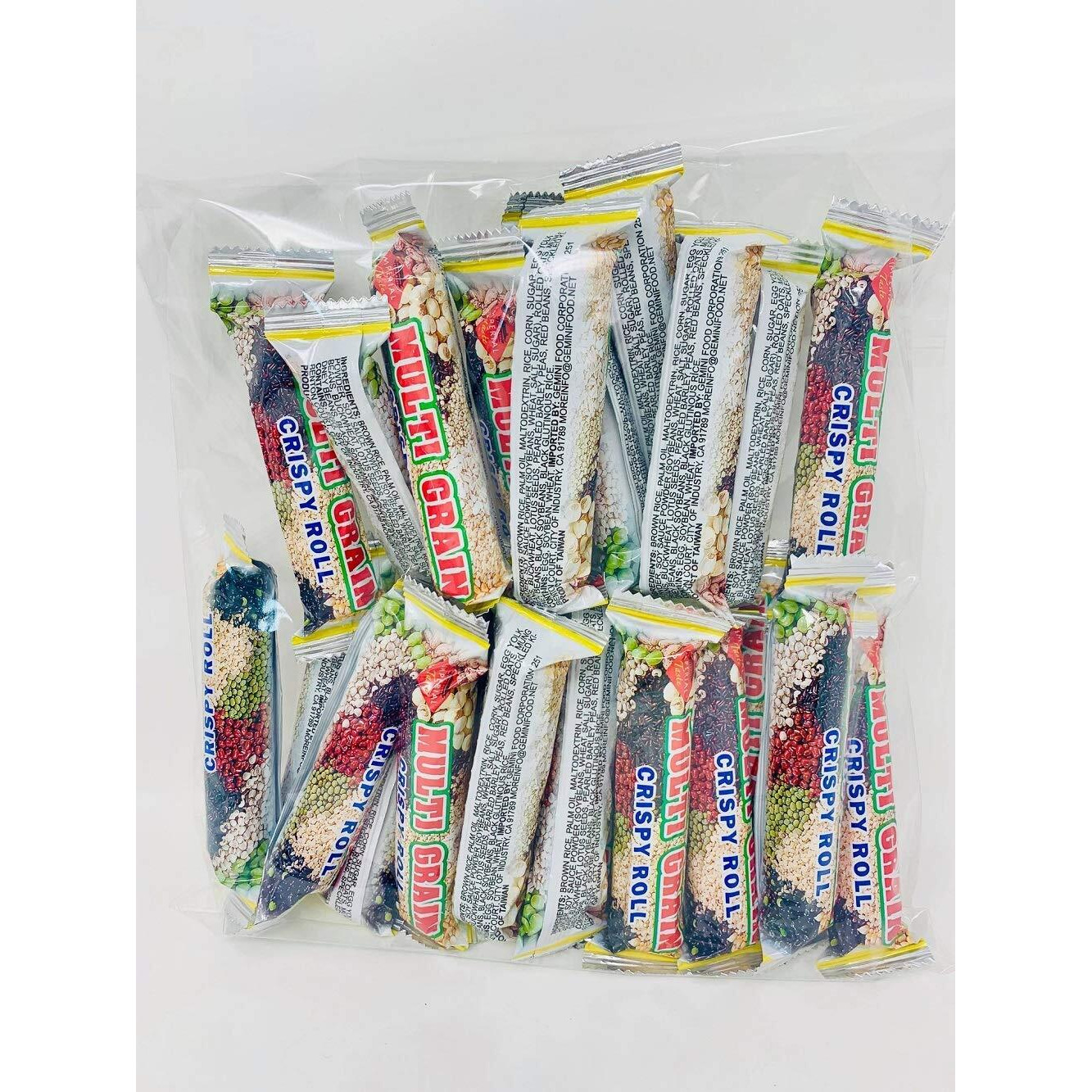 Multigrain Crispy Roll