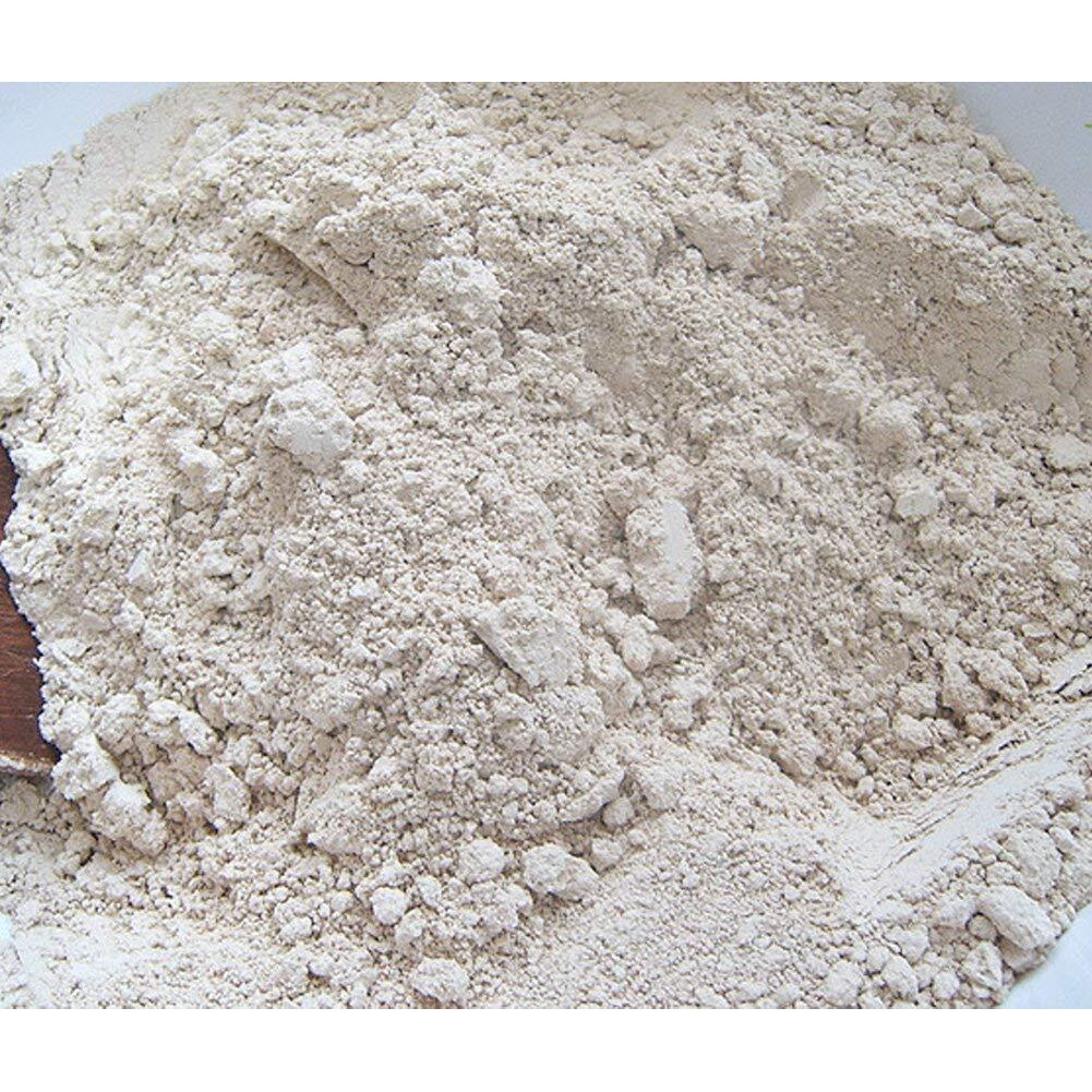 Rom America Premium Acorn Starch Powder Flour For Korean Acorn Jelly, Baking, Desserts, Bread | Gluten Free, Wheat Free  - 2 Pound (Pack Of 1)