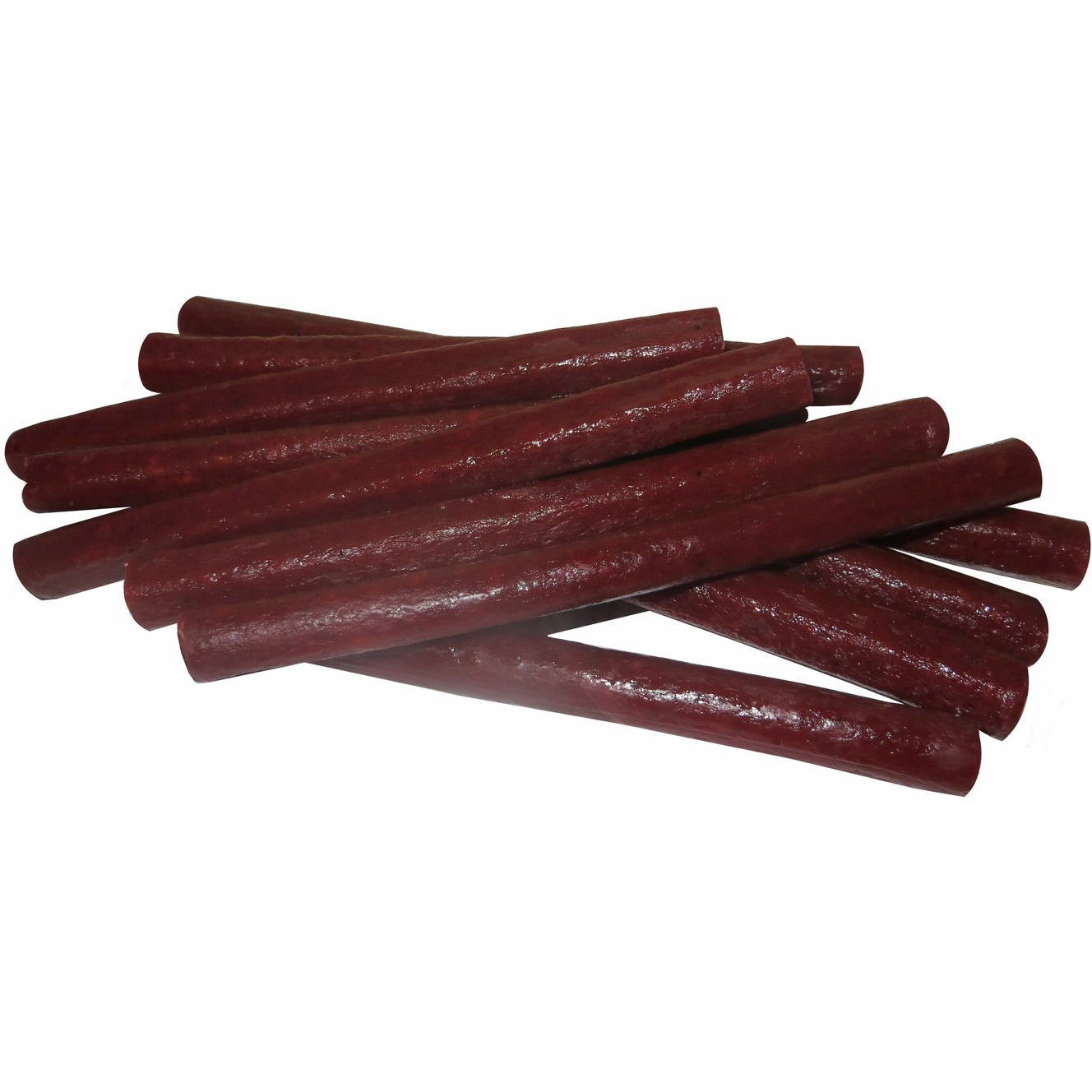 Buffalo Bills 1-Lb Pack Sweet Lebanon Bologna Sticks (Pennsylvania Dutch Sweet Beef Sticks)