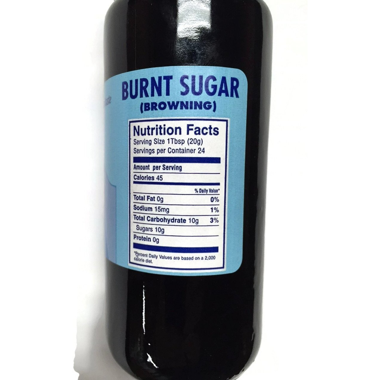 Blue Mountain Country Burnt Sugar -12Oz