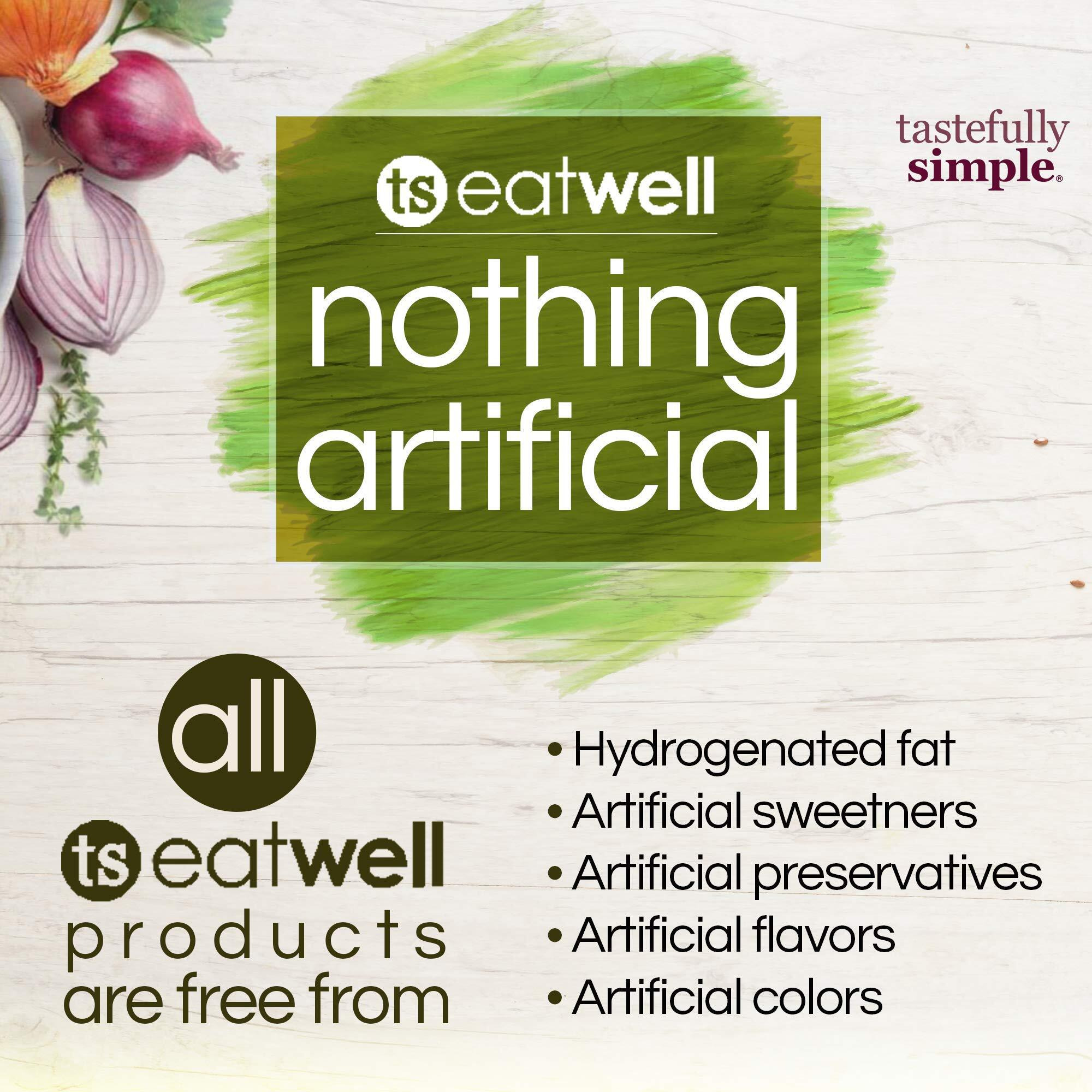 Tastefully Simple Rhubarb Strawberry Fruit Spread, 12 Ounce