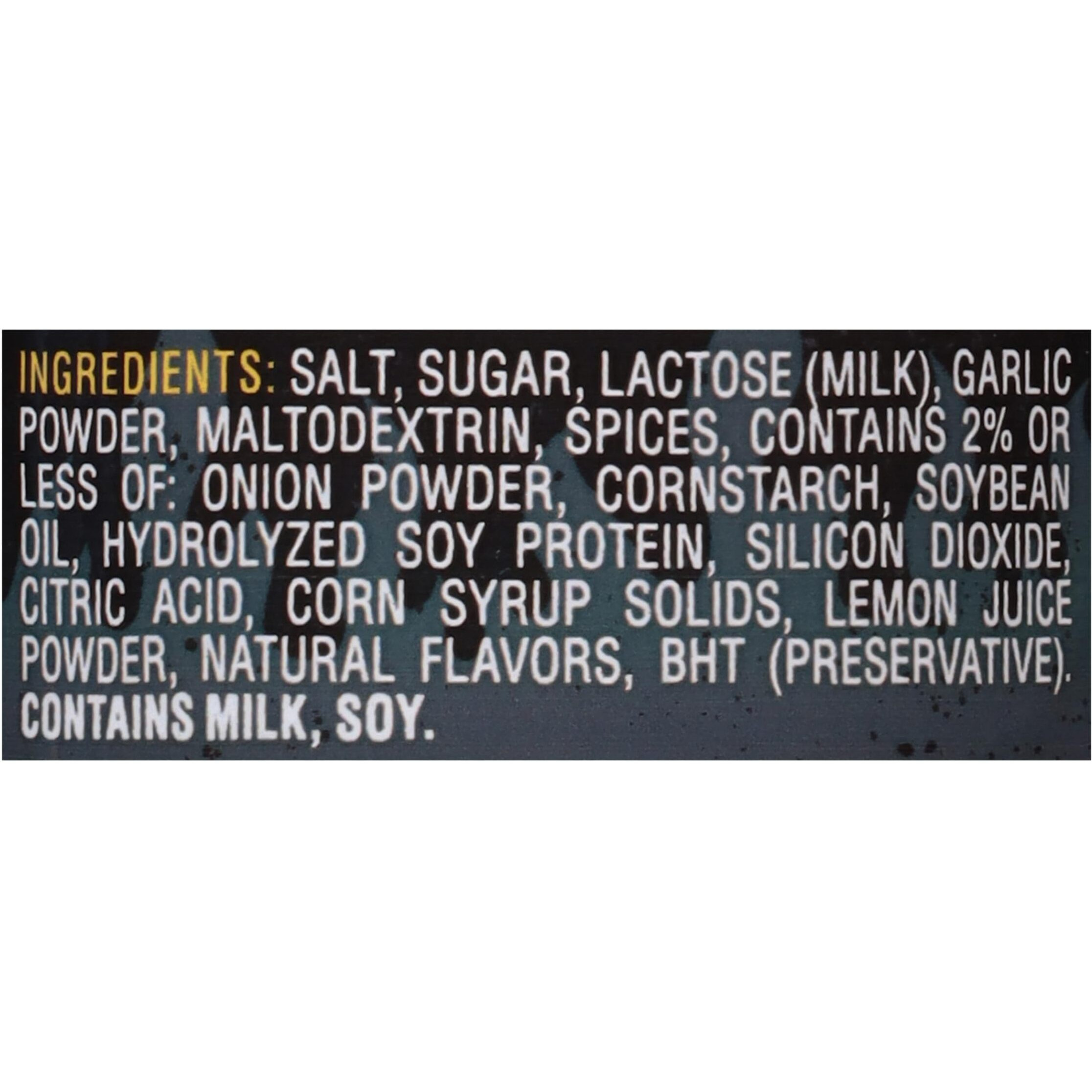 Famous Dave's - 6 Pck, Steak & Burger Seasoning (49.50 Oz.)