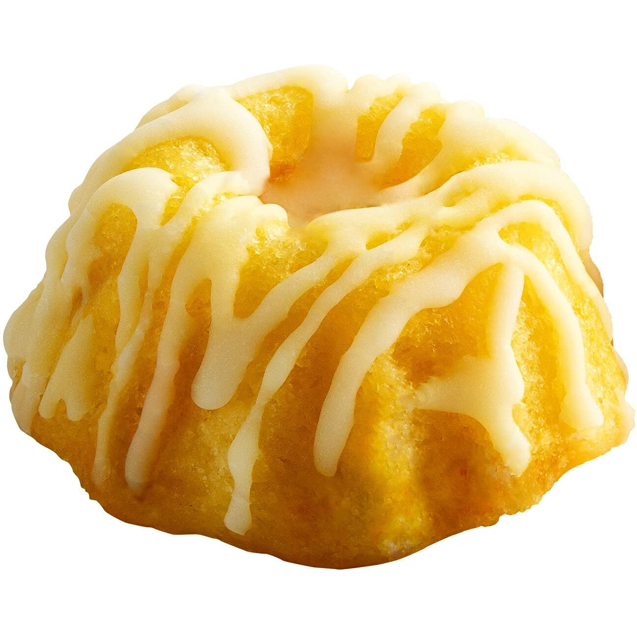 Hostess Baby Bundts, Lemon Drizzle, 8Count