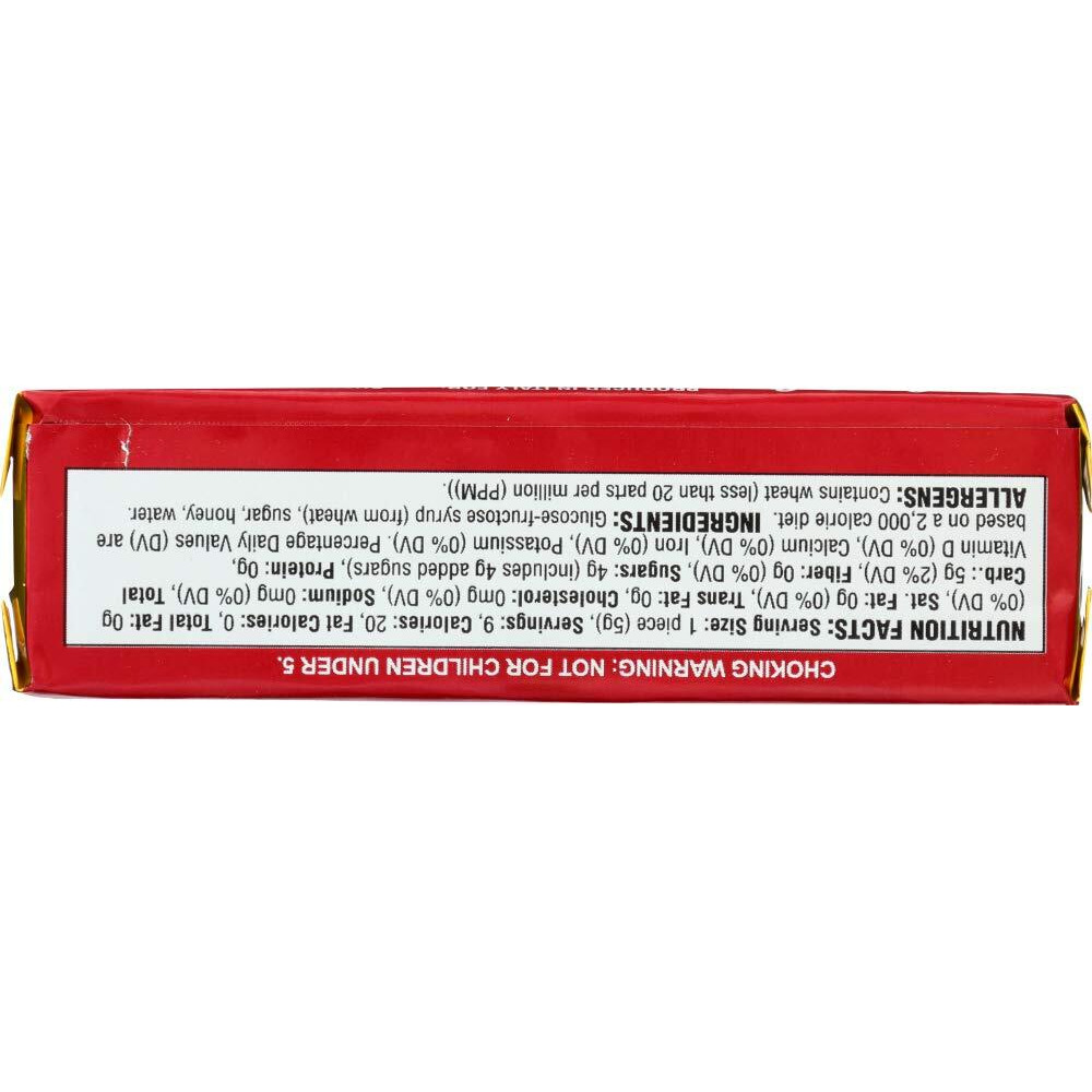 Honees - Honey Filled Drops - 9 Lozenges (Pack Of 3)