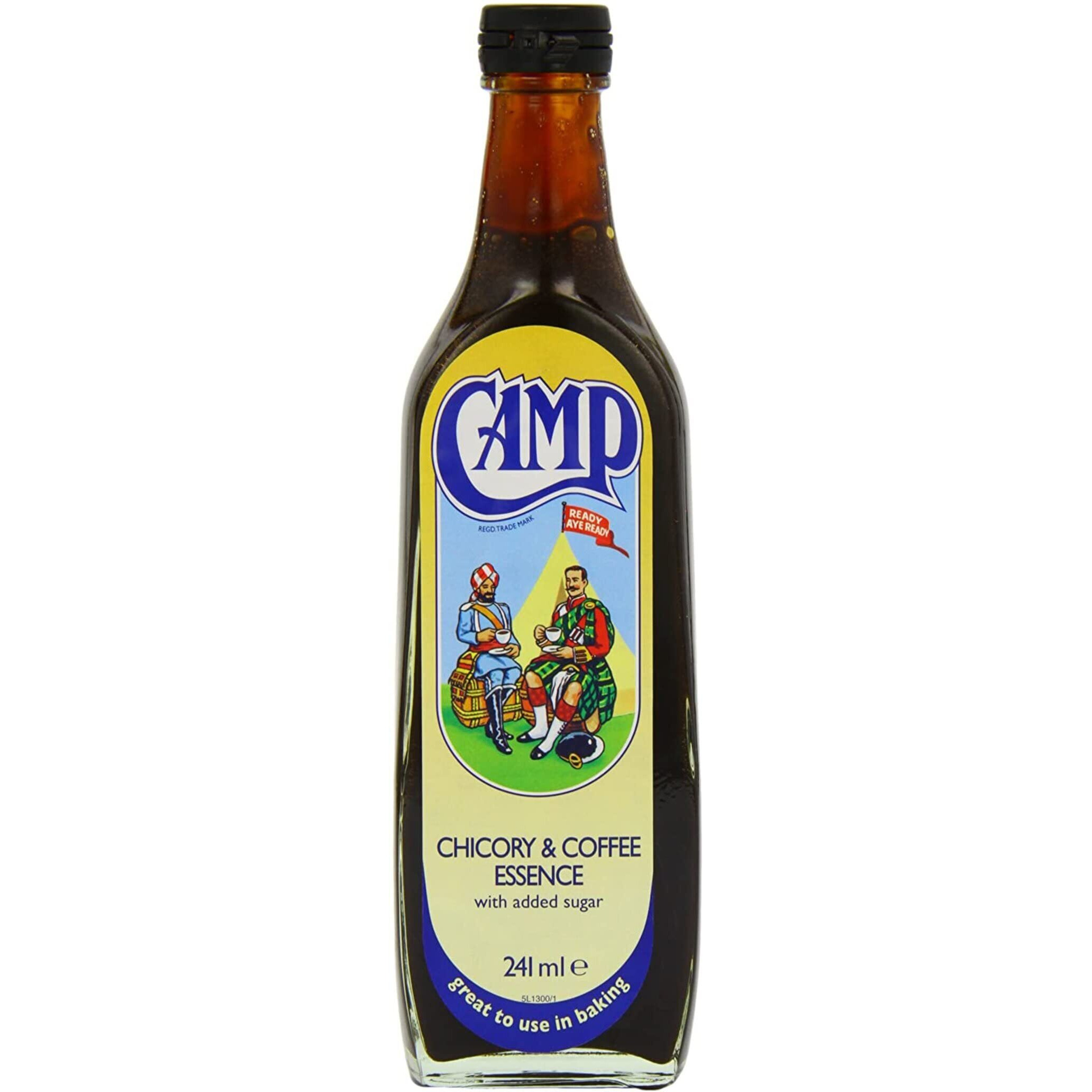 Camp Chicory And Coffee 241G