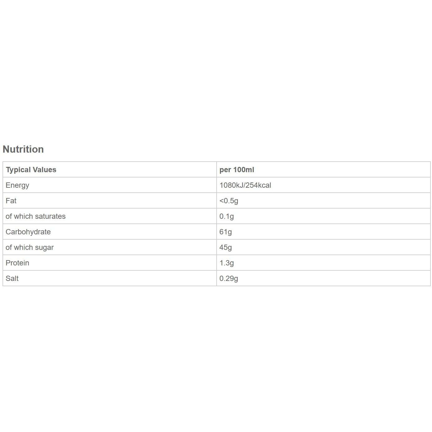 Camp Chicory And Coffee 241G