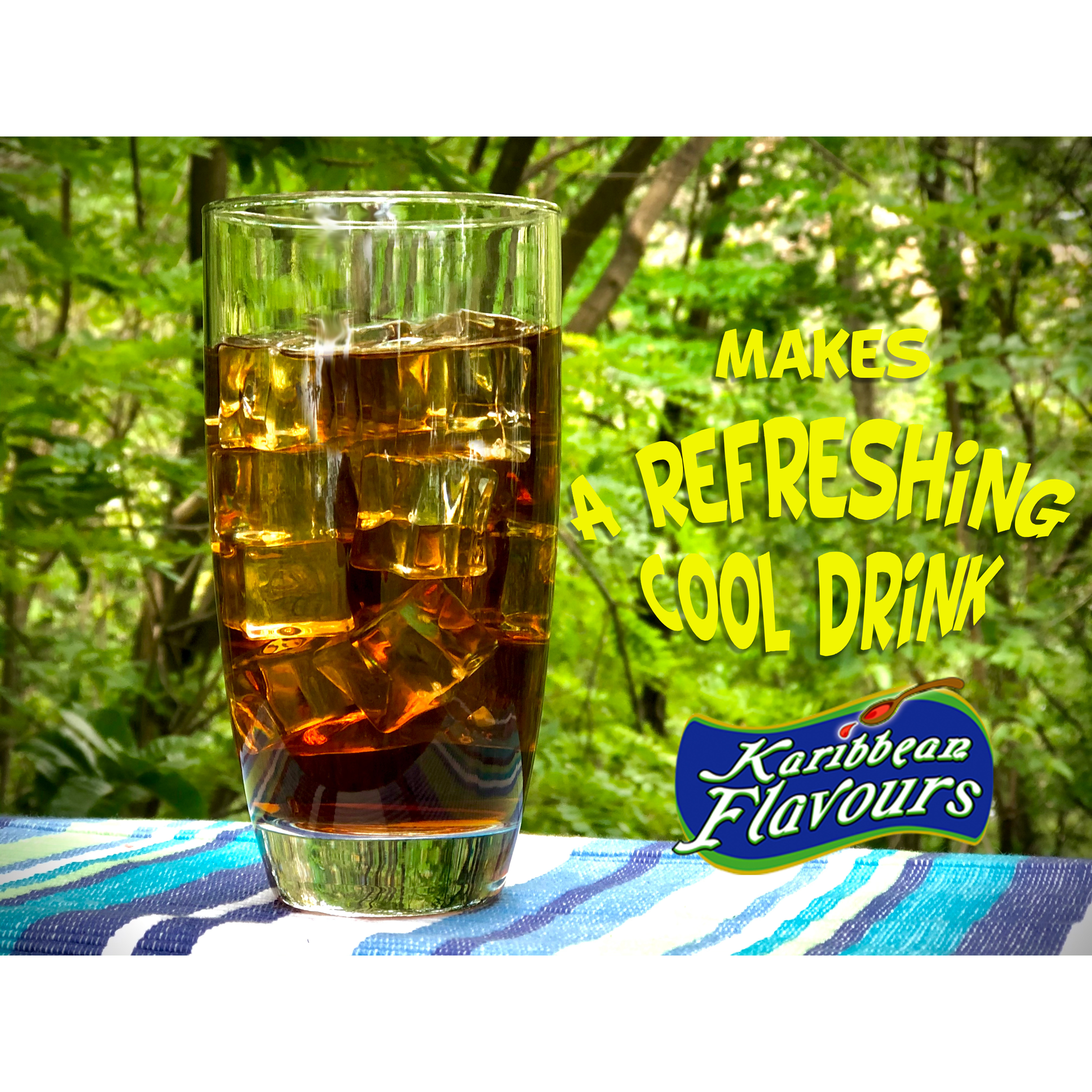 Mauby Bark And Spices | Mavi | Maby | Bitter Bark | Makes Cool Refreshing Beverage (3 Oz (Pack Of 2))