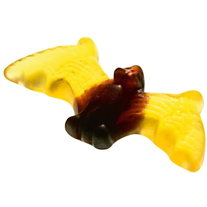 Haribo Bunte Vampire 200G