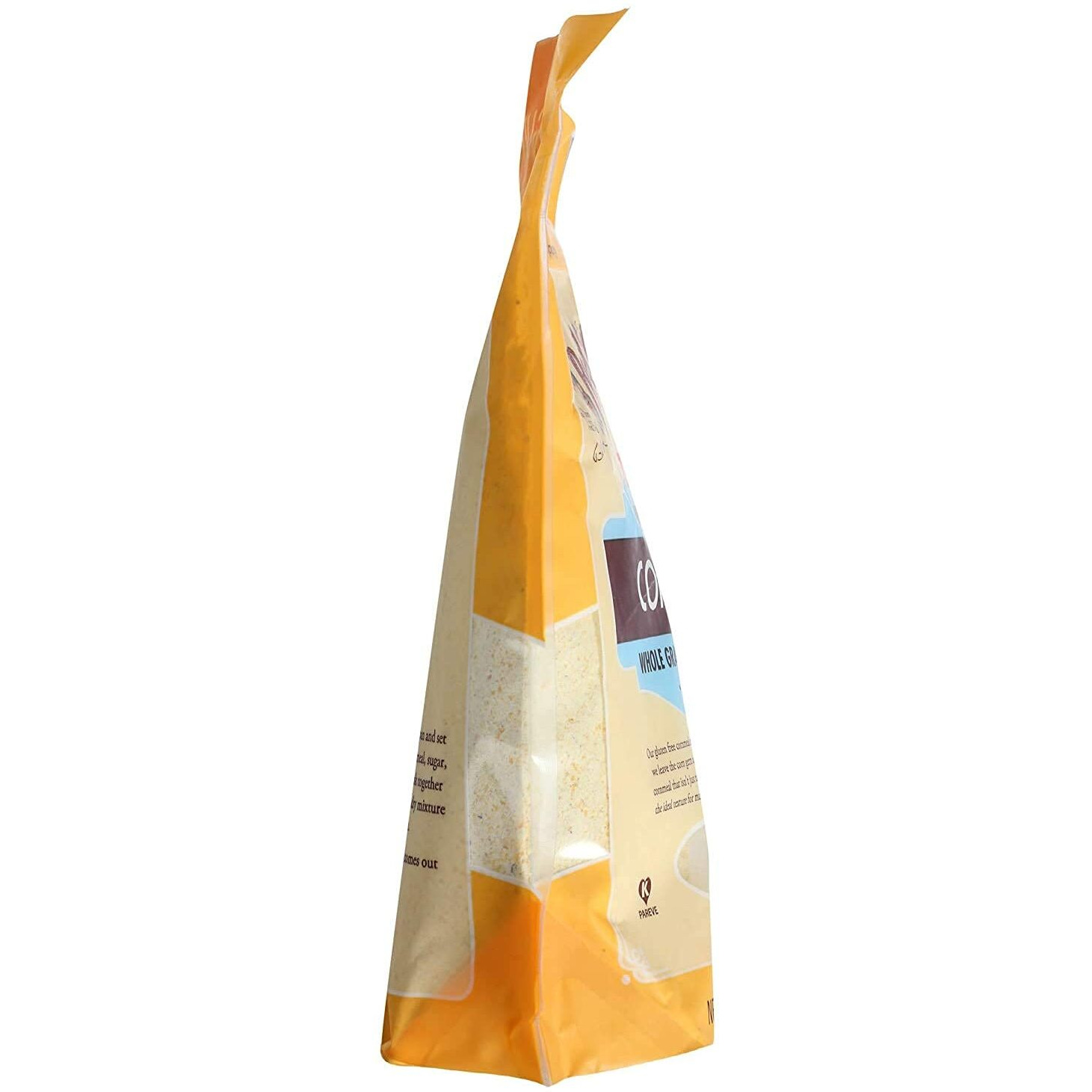 Bob's Red Mill, Corn Meal, Gluten Free, 24 Ounce (Case Of 3)