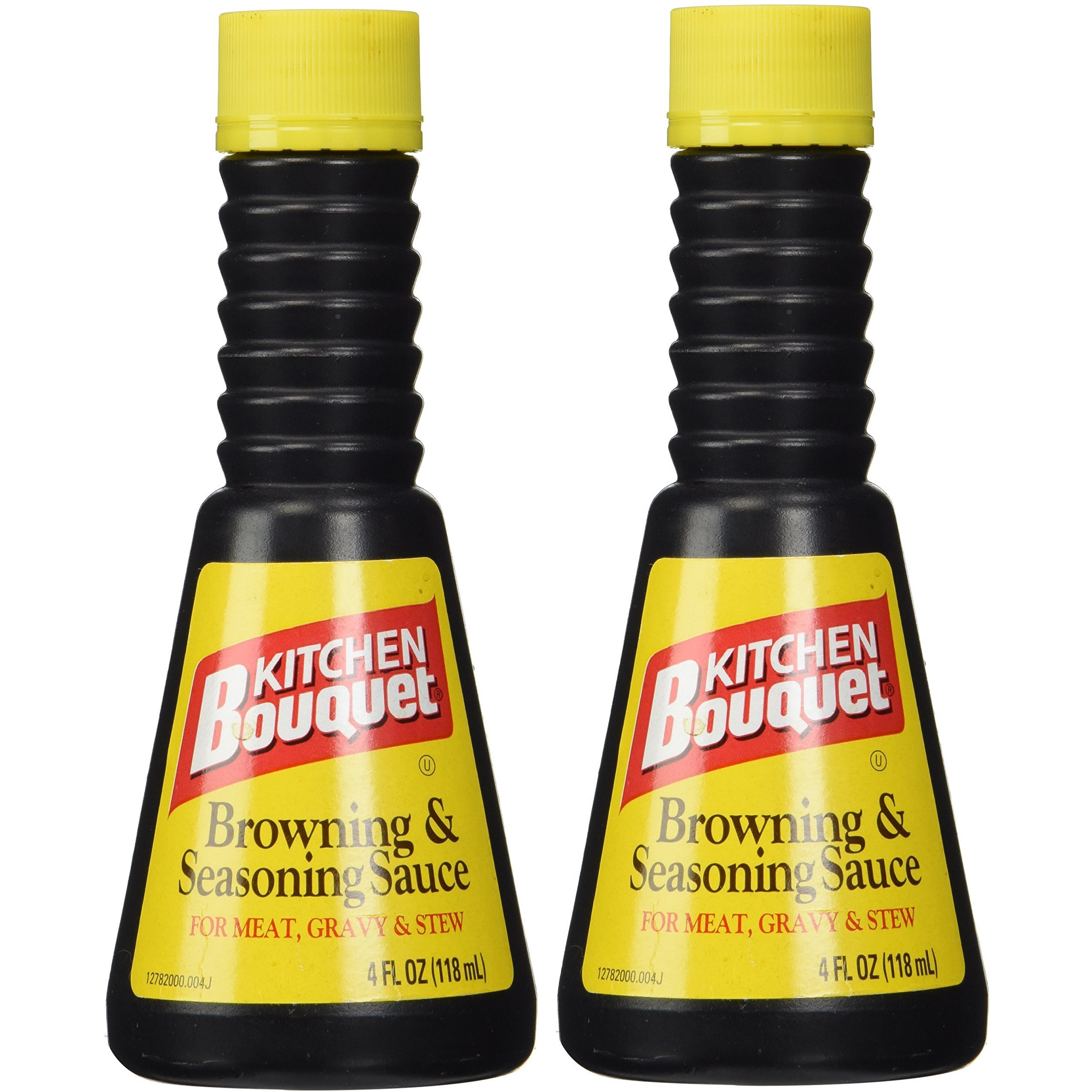 Kitchen Bouquet Browning And Seasoning Sauce - 3 Pack