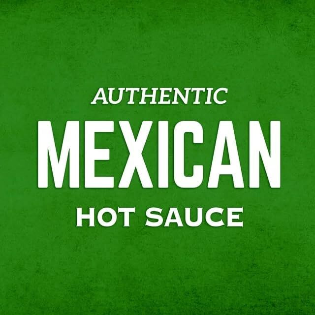 Cholula Sauce Hot Green Pepper 5 Ounce Pack Of 3